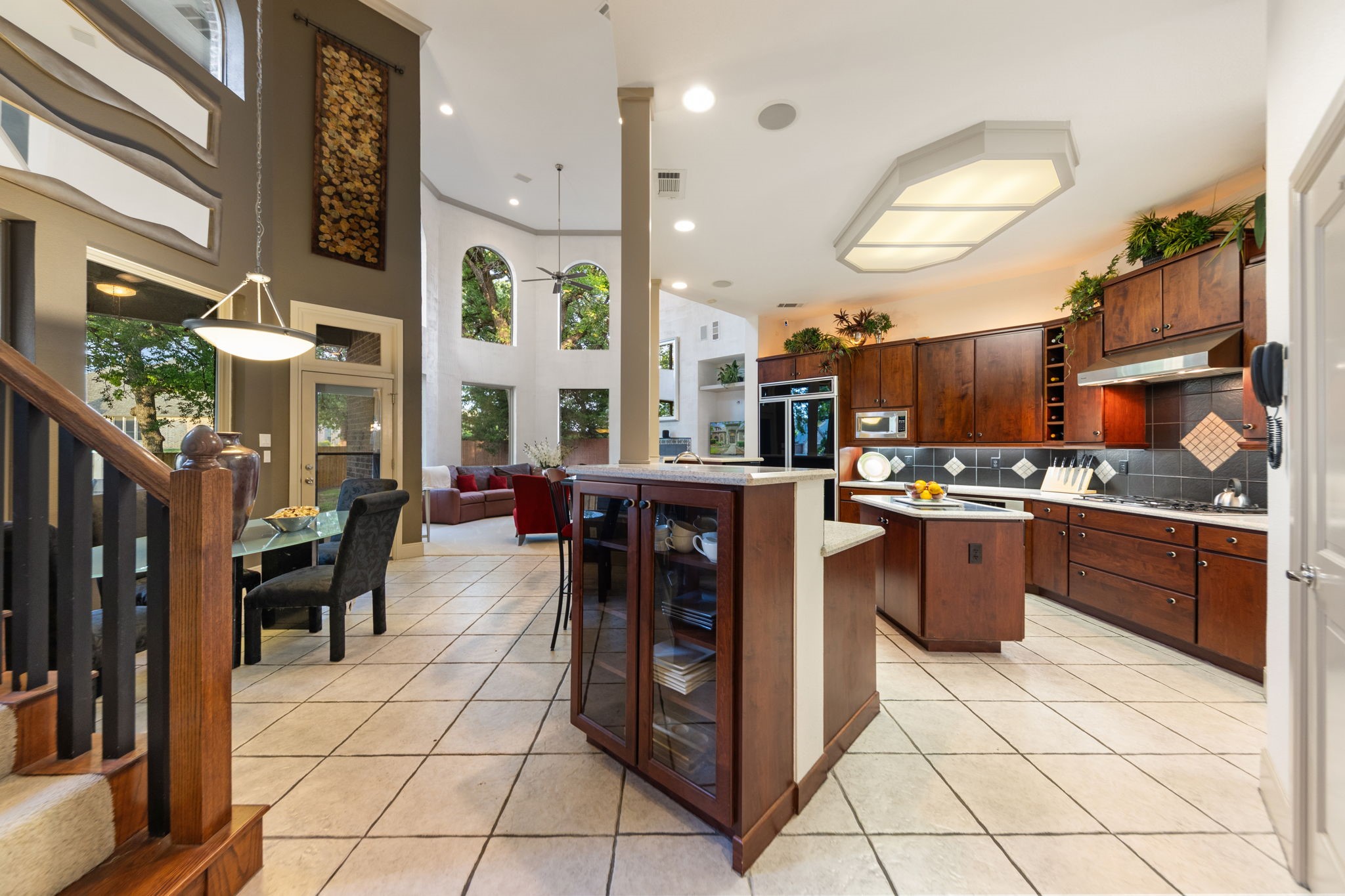 9121 Thornridge Drive