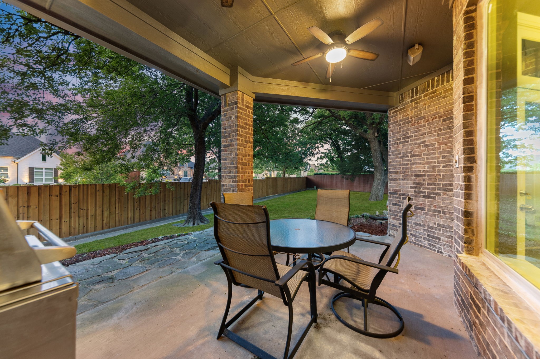 9121 Thornridge Drive