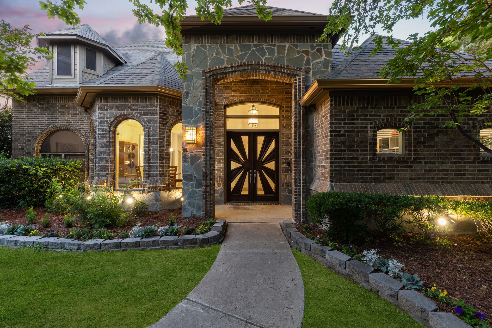 9121 Thornridge Drive