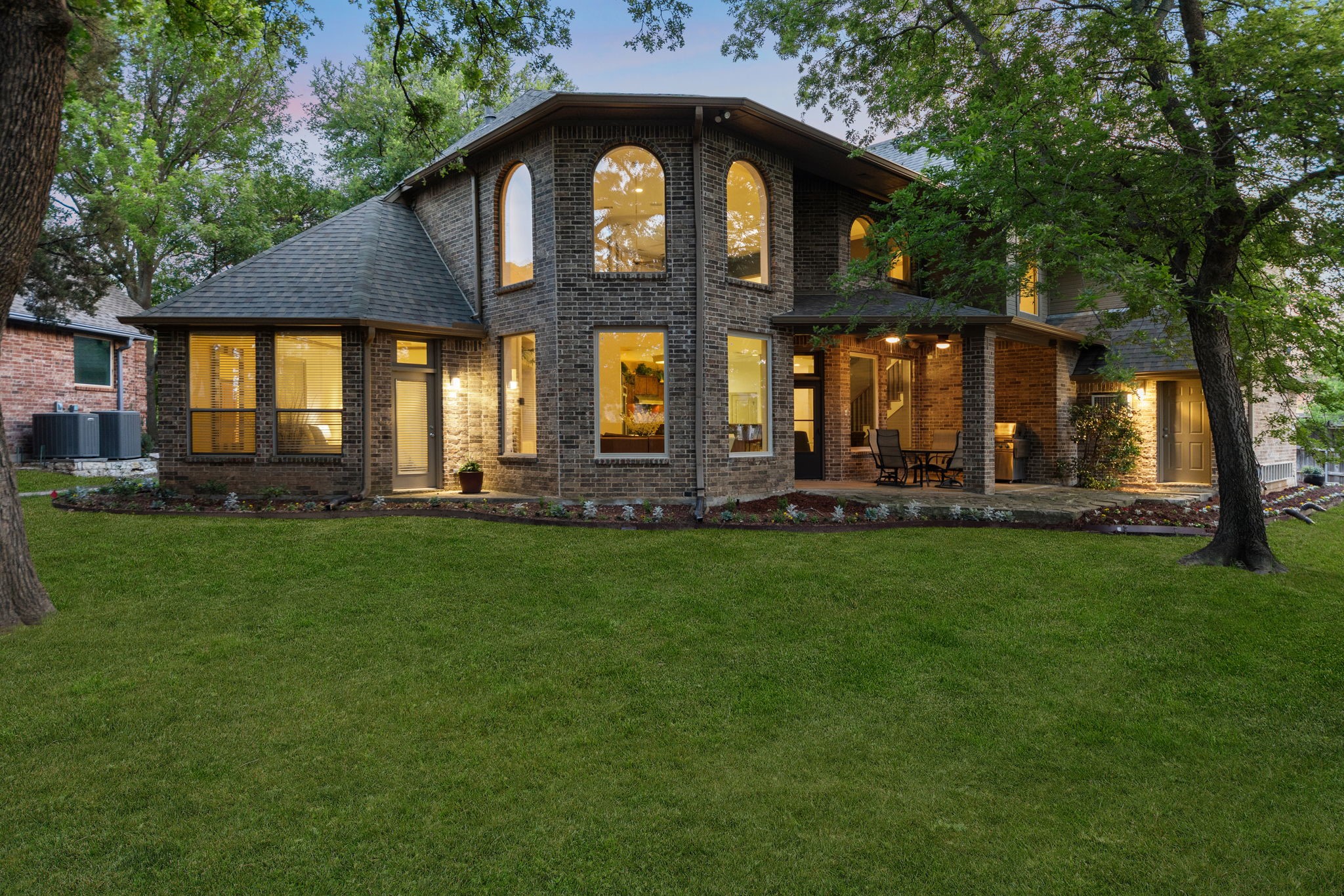 9121 Thornridge Drive