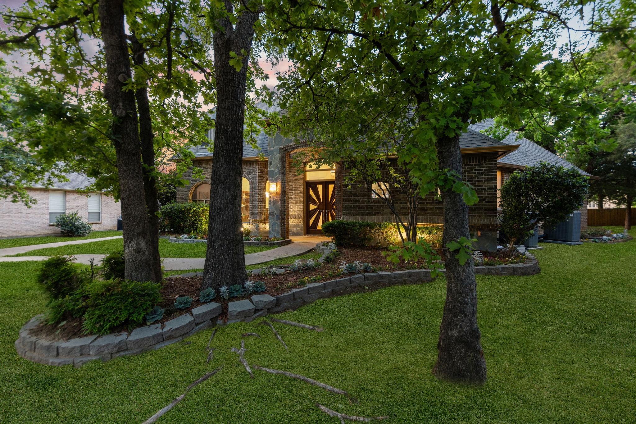 9121 Thornridge Drive