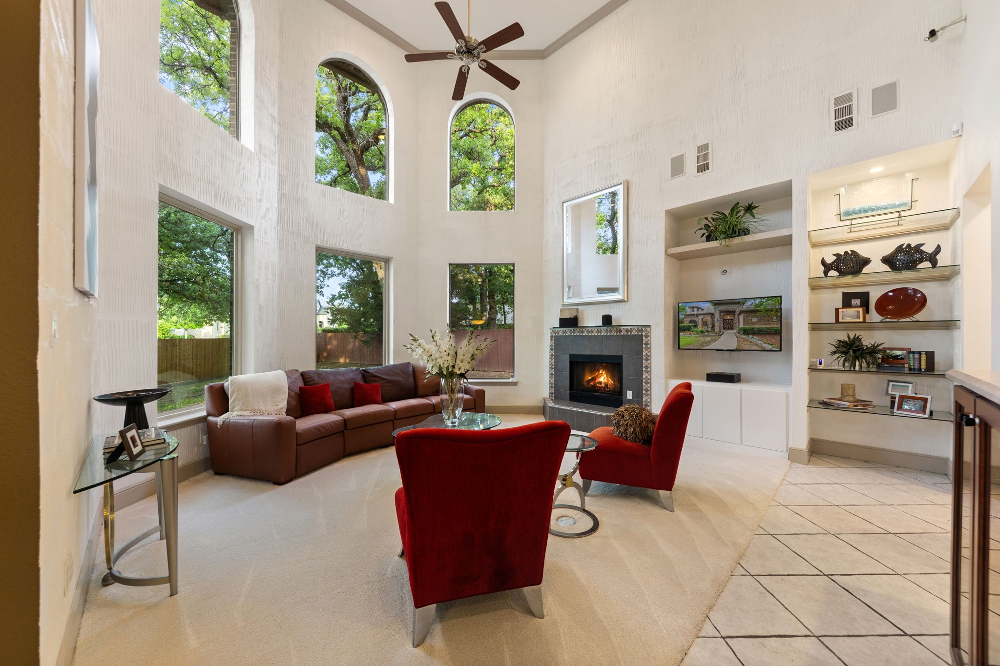 9121 Thornridge Drive