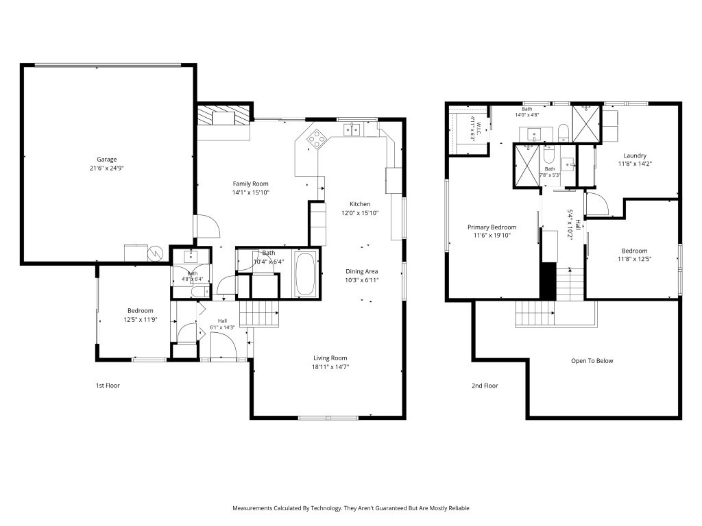 1409 Forestglen Drive
