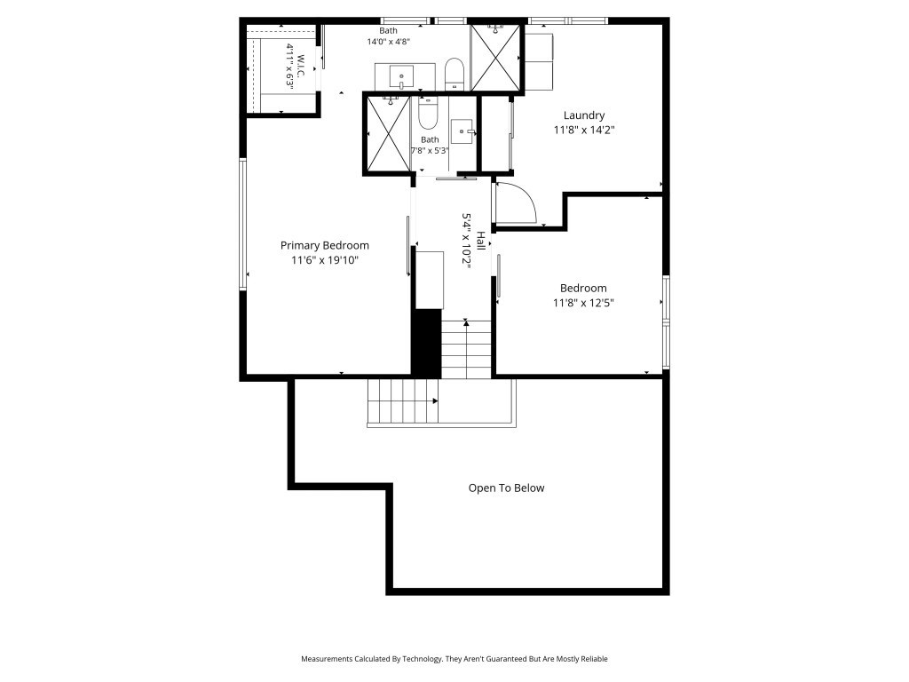 1409 Forestglen Drive