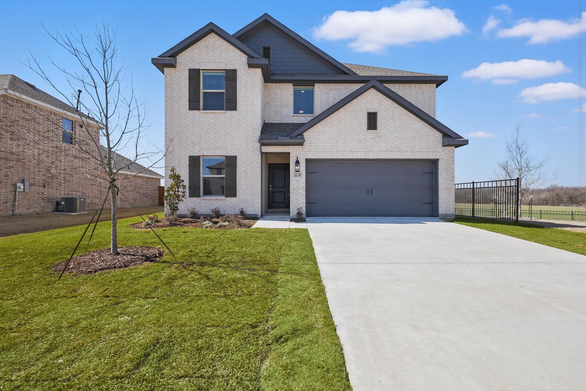 2238 Maple Ridge Drive