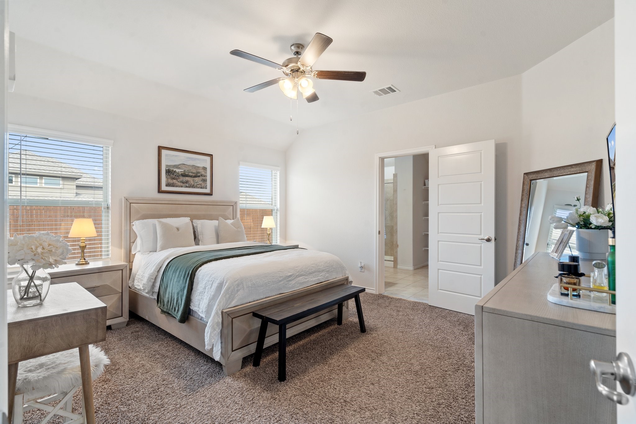 3601 Comal Drive