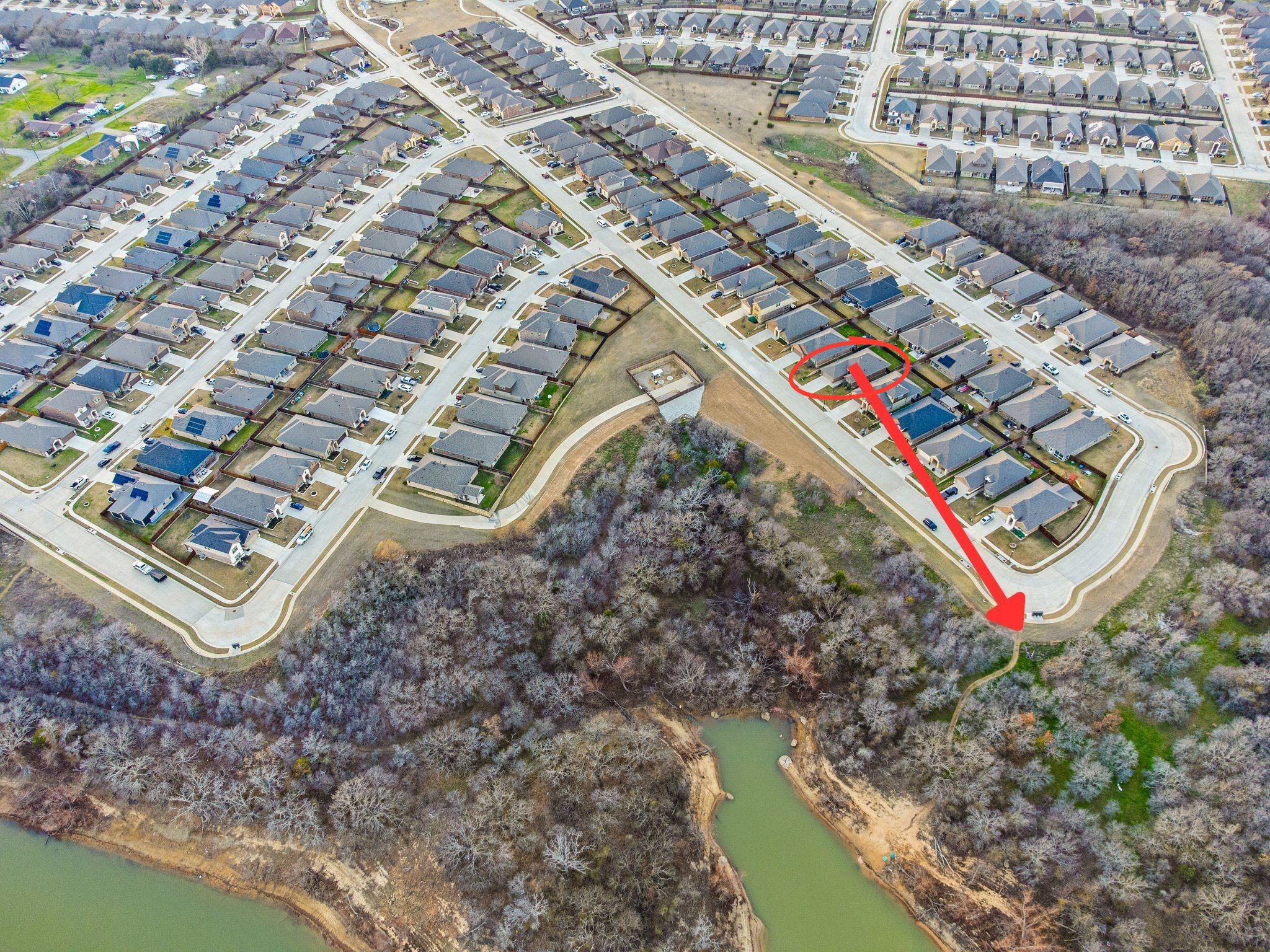 3601 Comal Drive