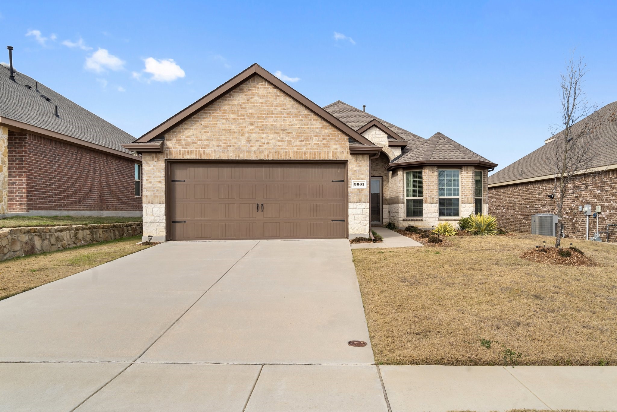3601 Comal Drive