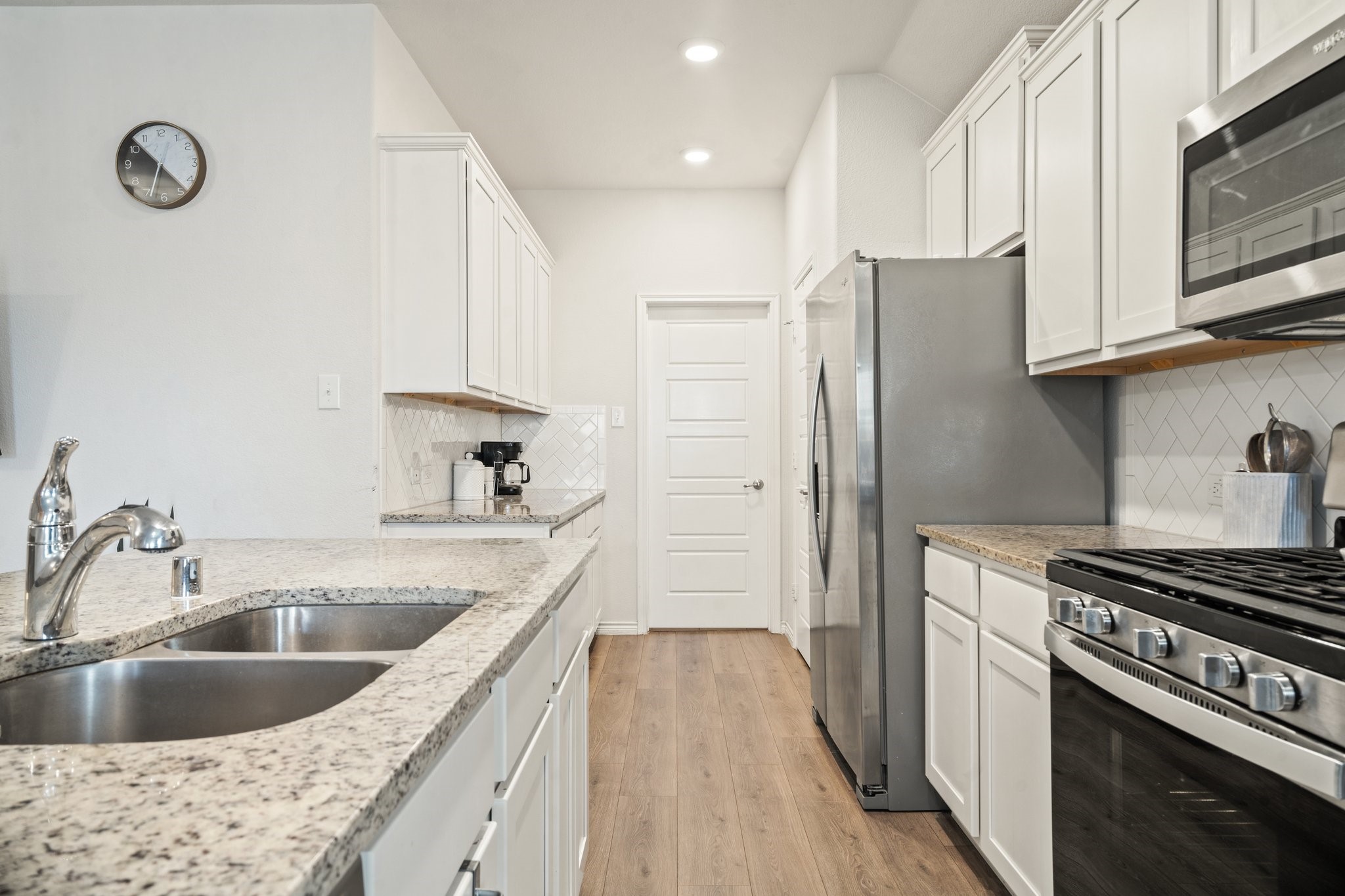3601 Comal Drive