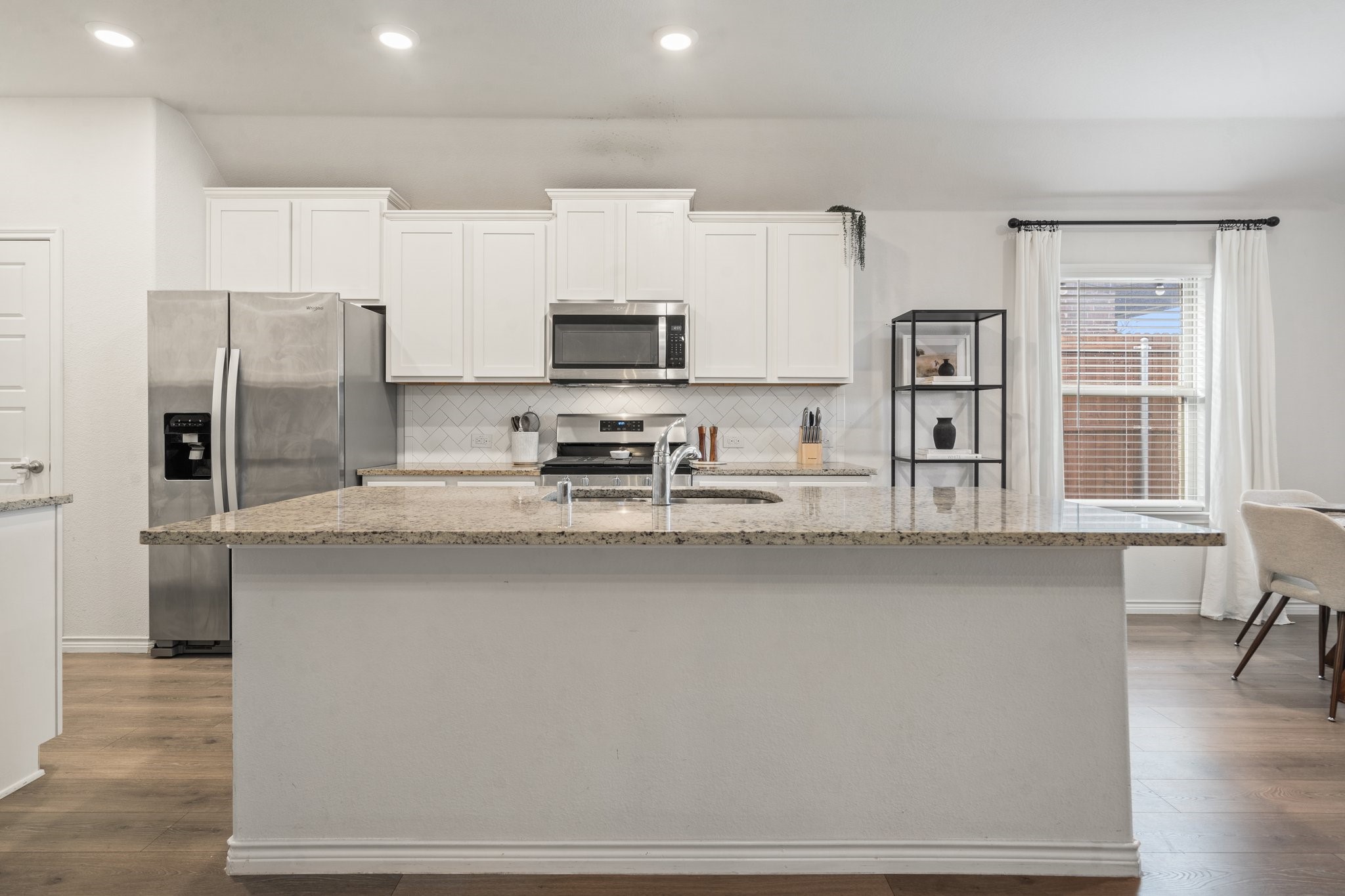 3601 Comal Drive