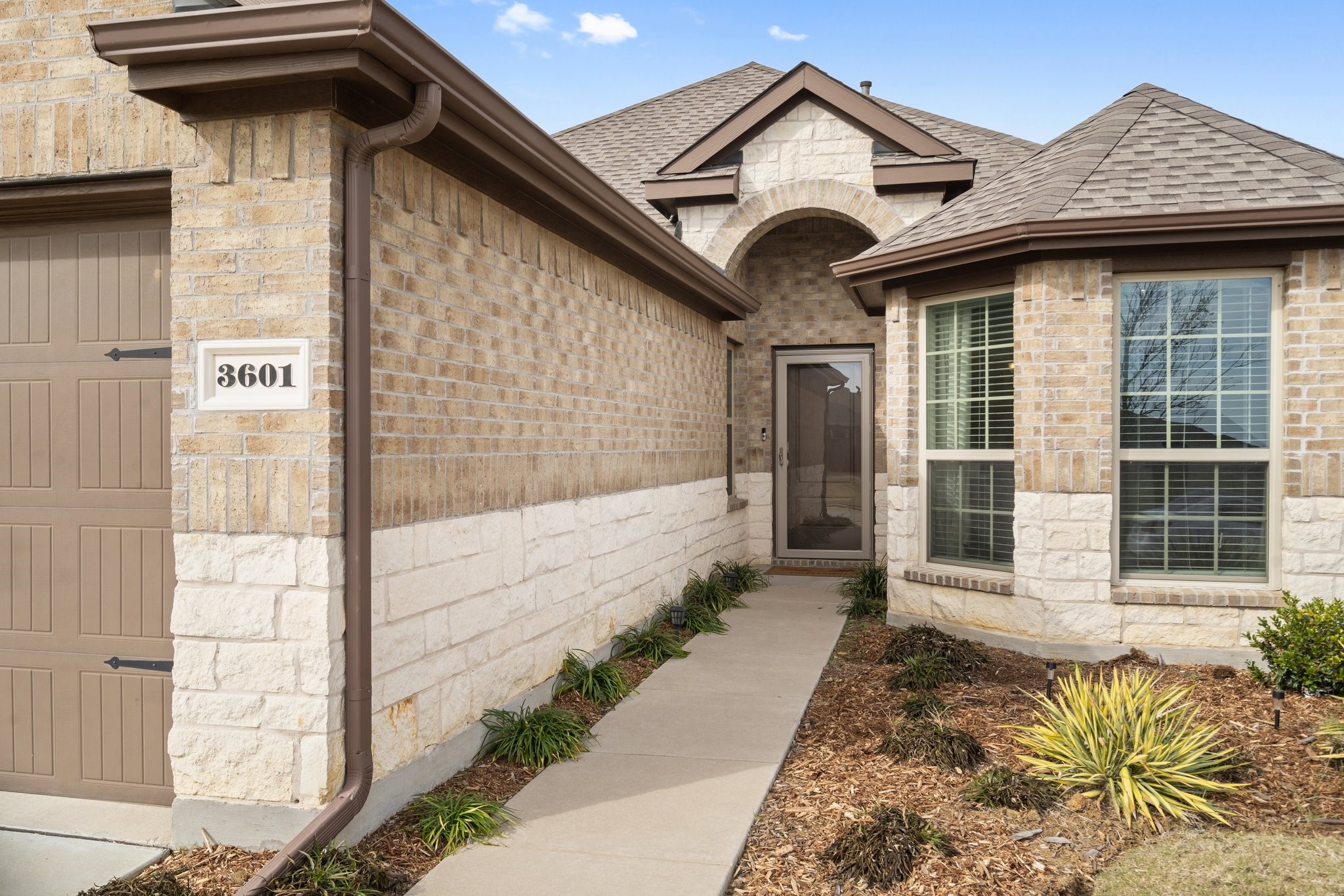 3601 Comal Drive