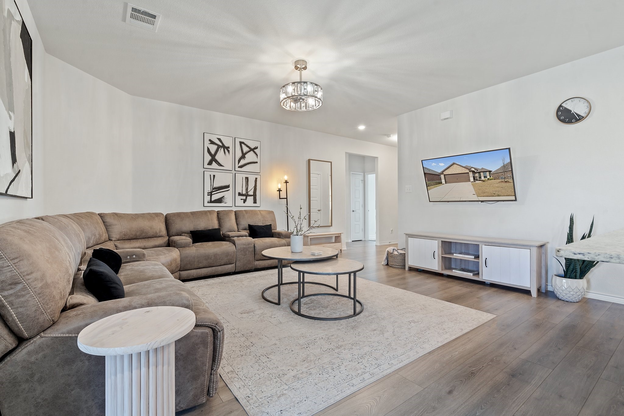 3601 Comal Drive