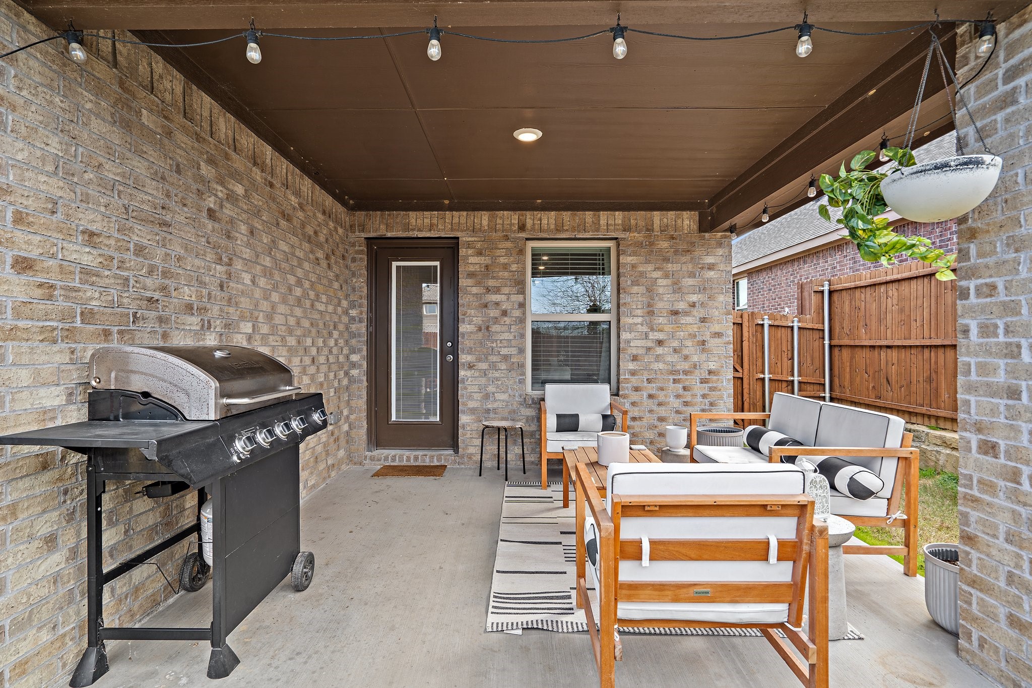 3601 Comal Drive