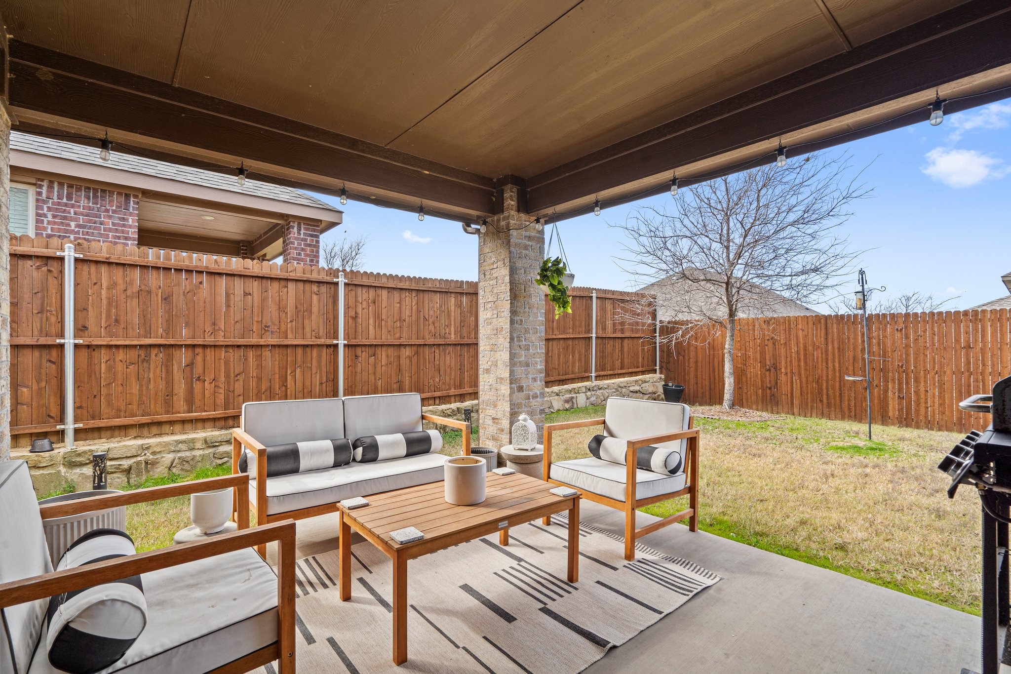 3601 Comal Drive