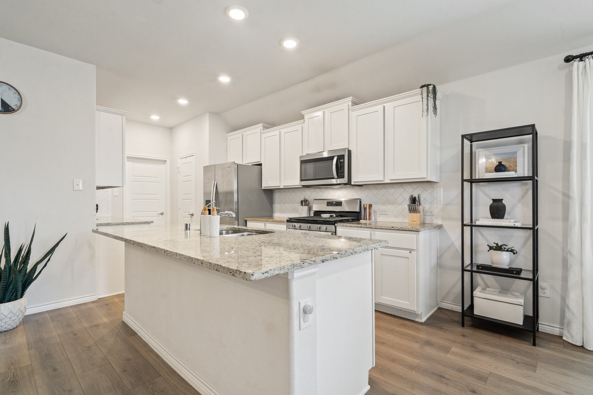 3601 Comal Drive