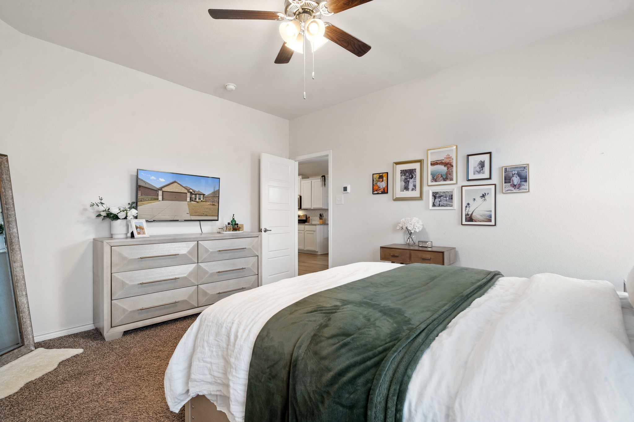 3601 Comal Drive