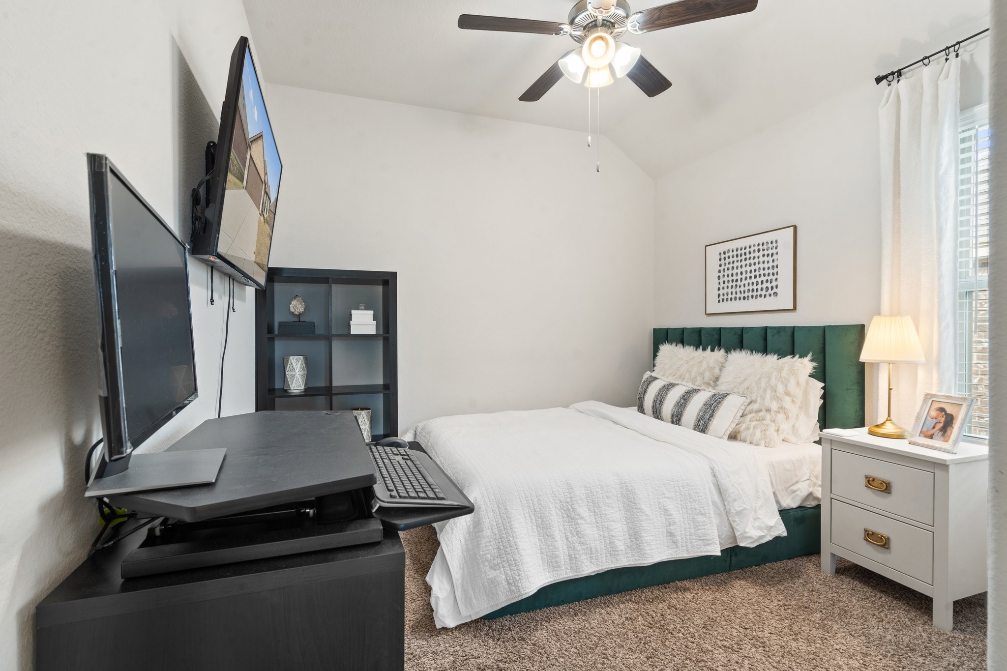 3601 Comal Drive