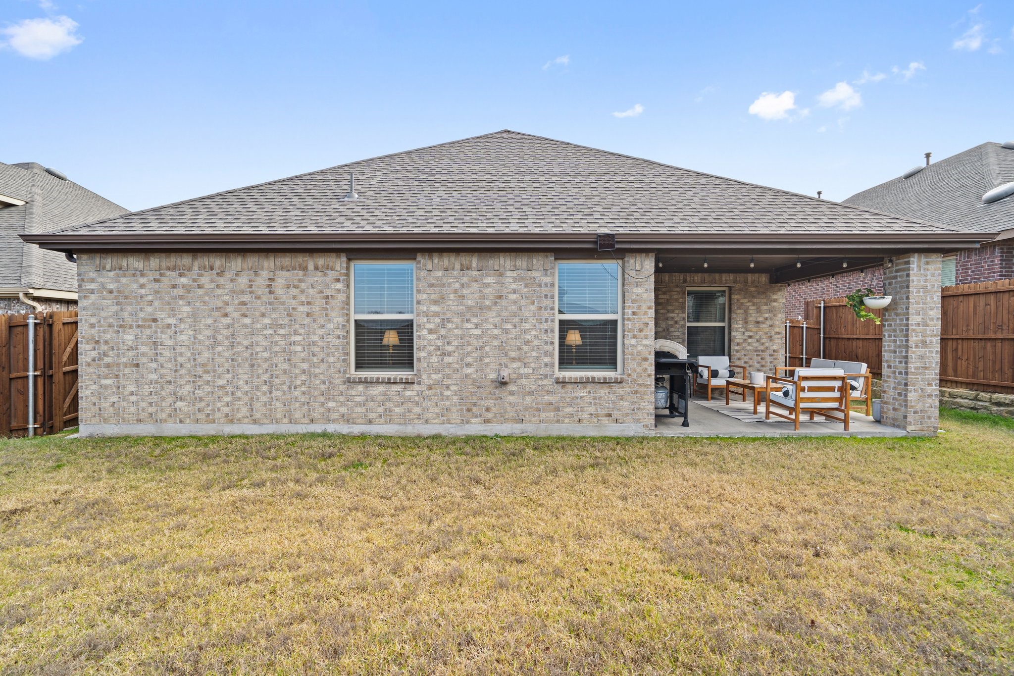 3601 Comal Drive