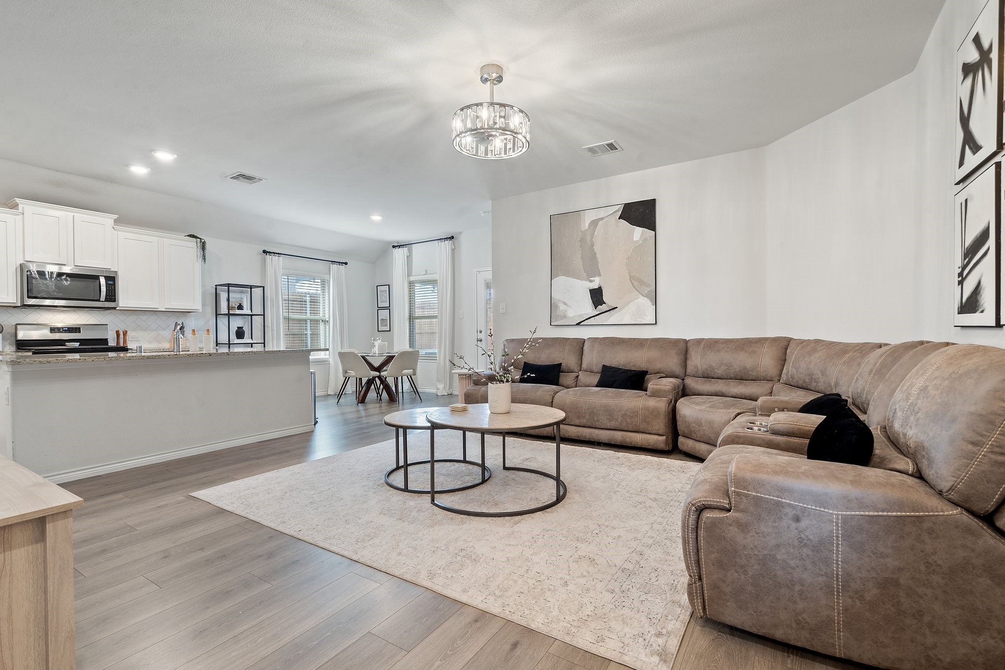 3601 Comal Drive