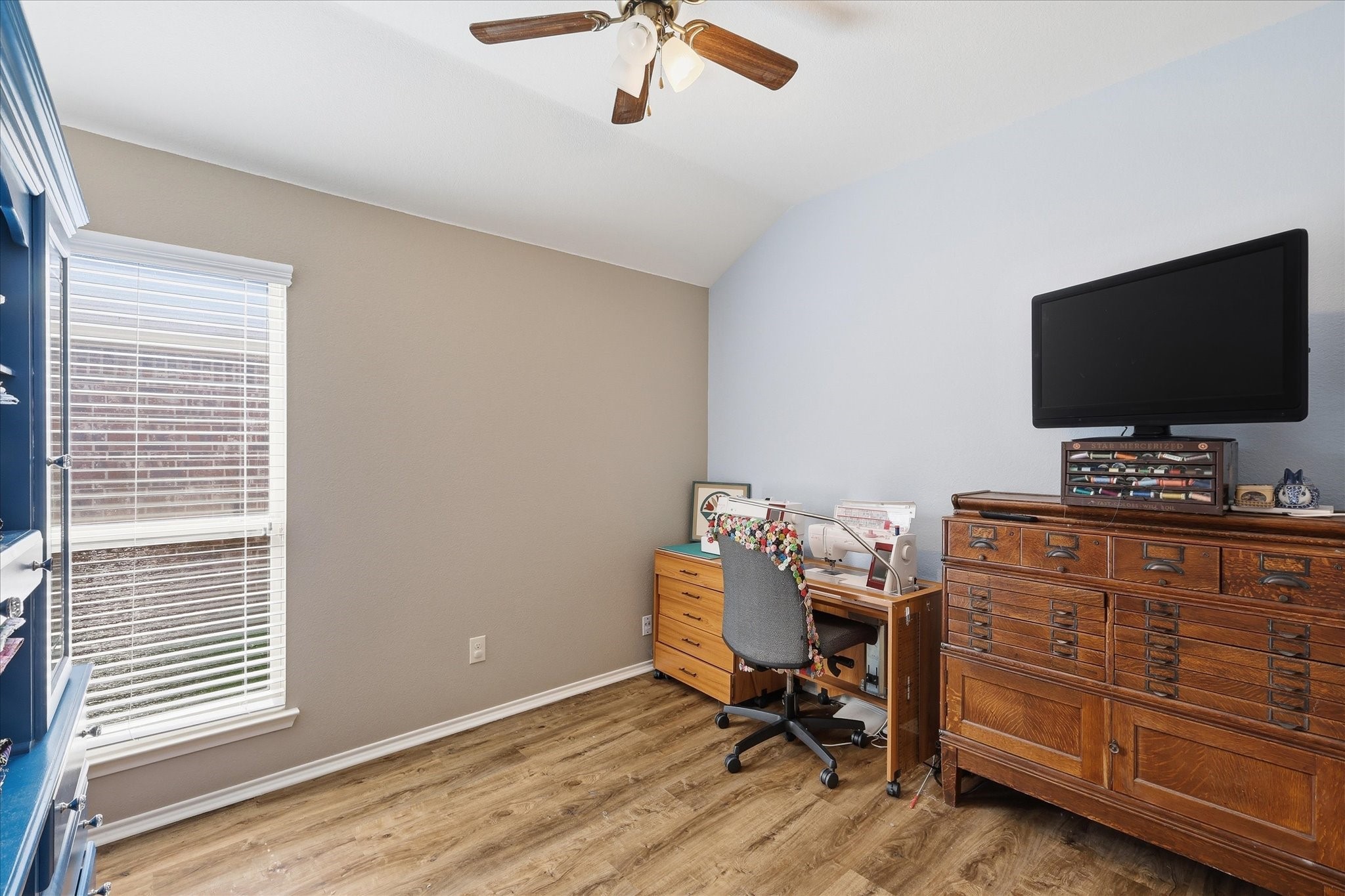 8632 Trailblazer Drive