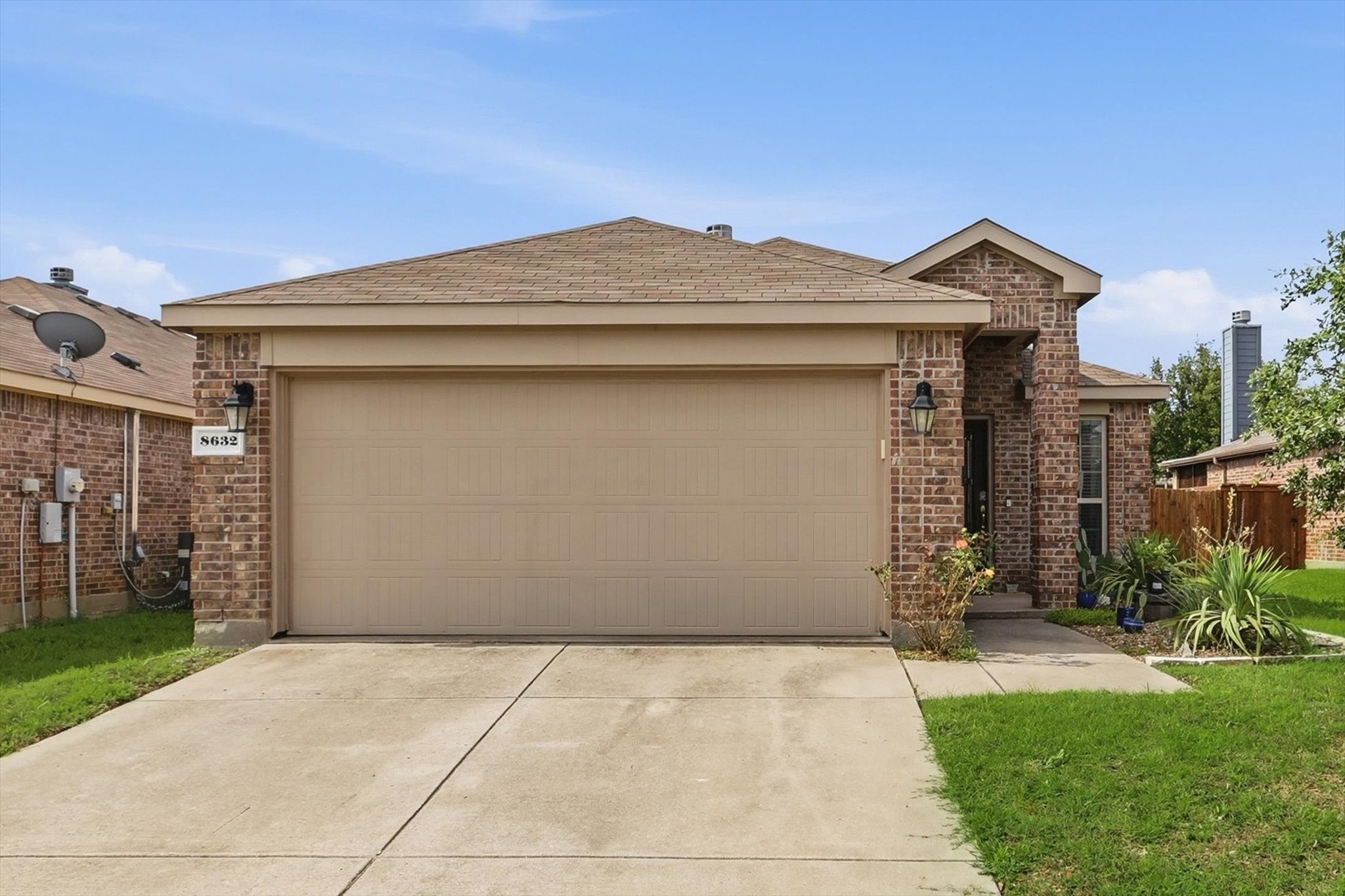 8632 Trailblazer Drive