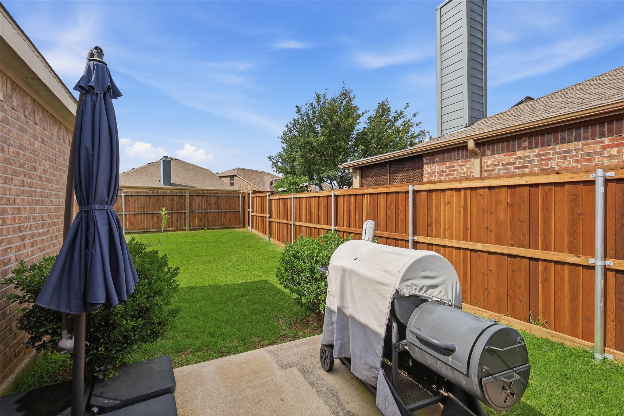 8632 Trailblazer Drive