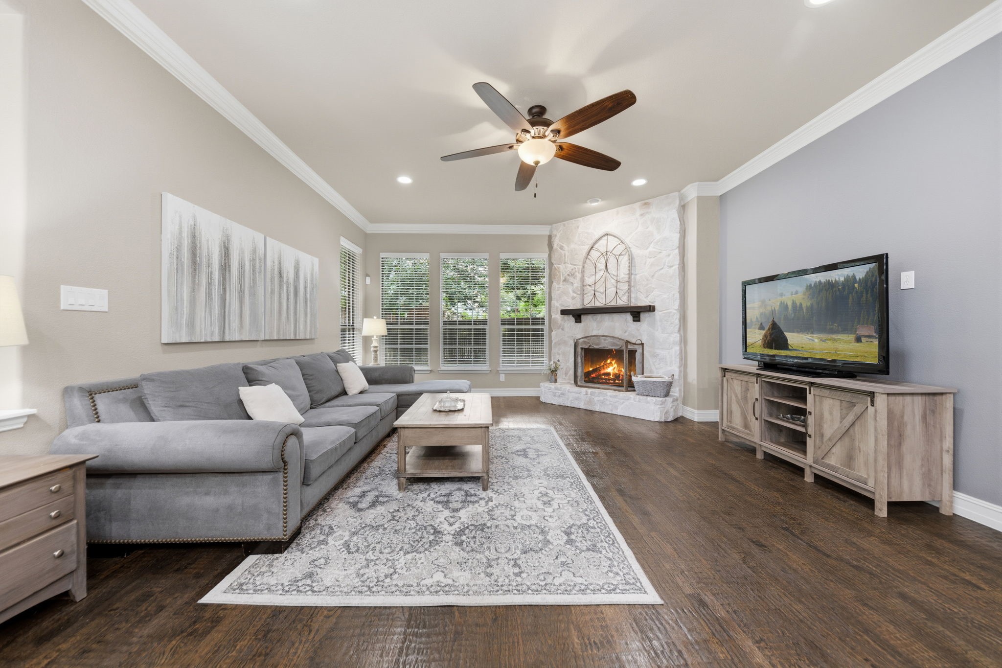 12445 Pleasant Hill Lane