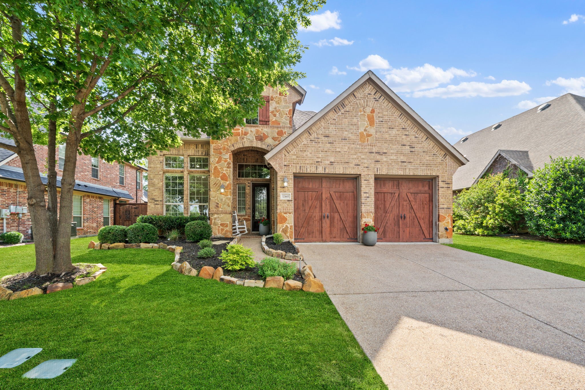 12445 Pleasant Hill Lane