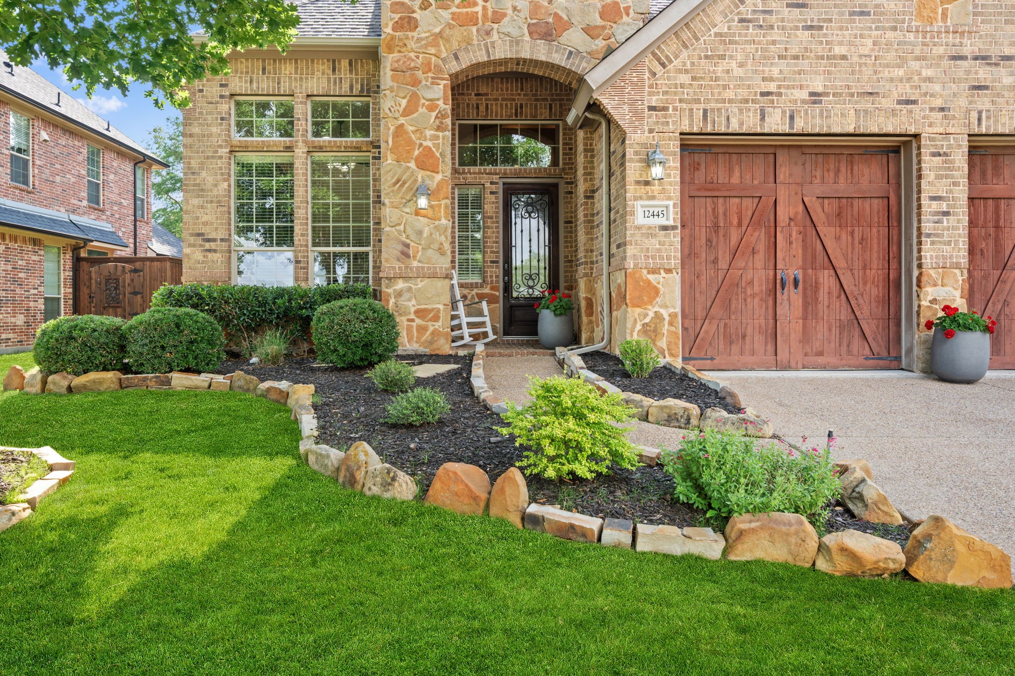 12445 Pleasant Hill Lane