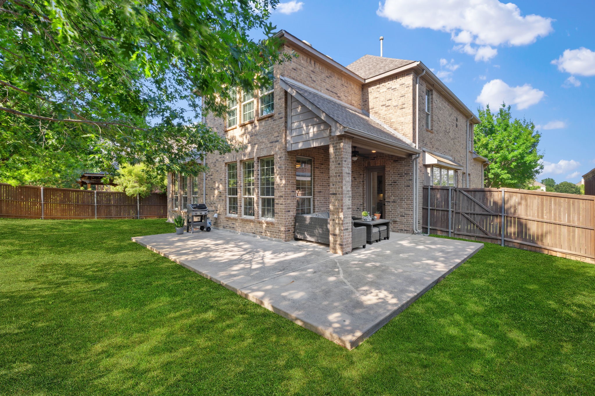 12445 Pleasant Hill Lane