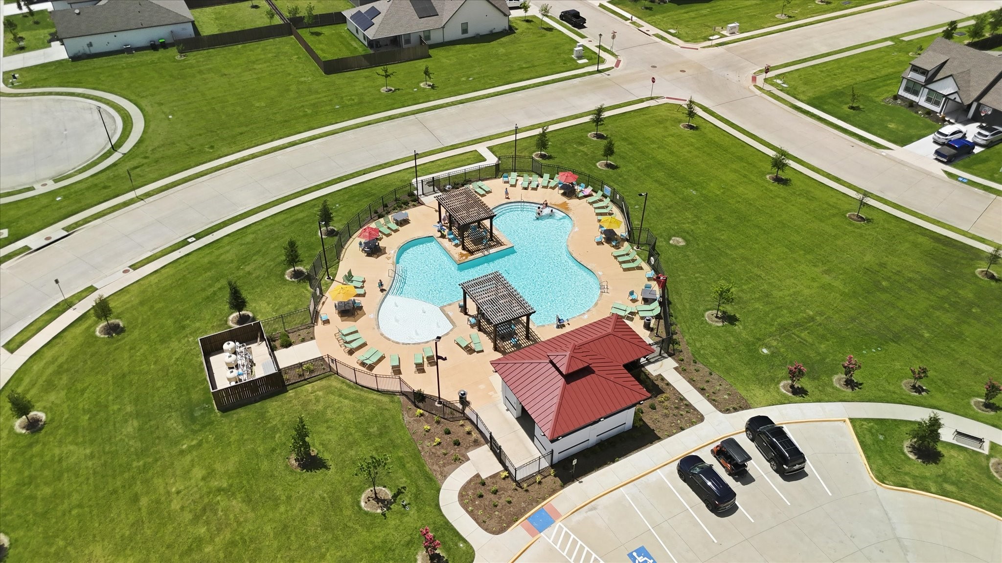 722 Orchid Way