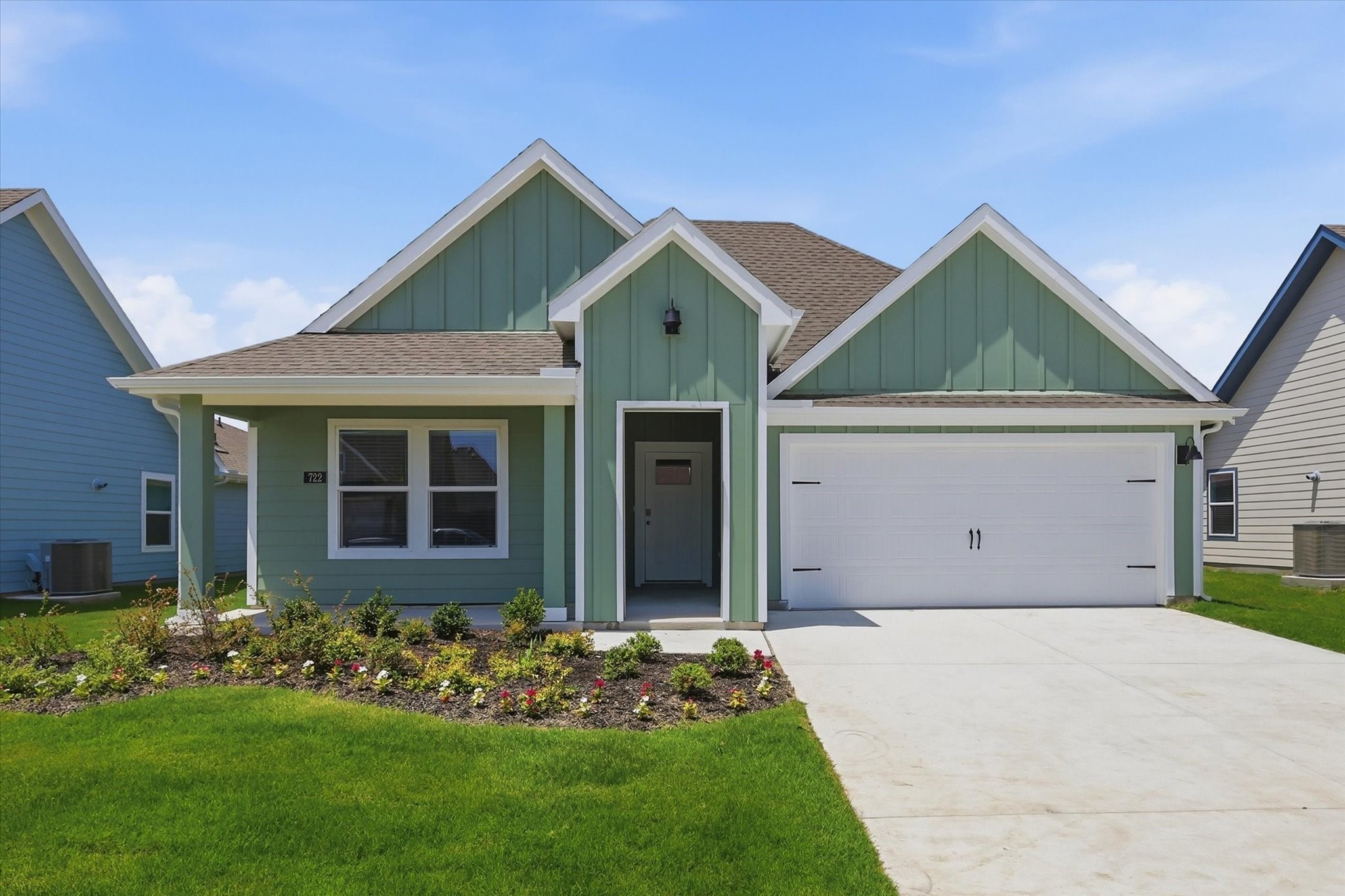 722 Orchid Way
