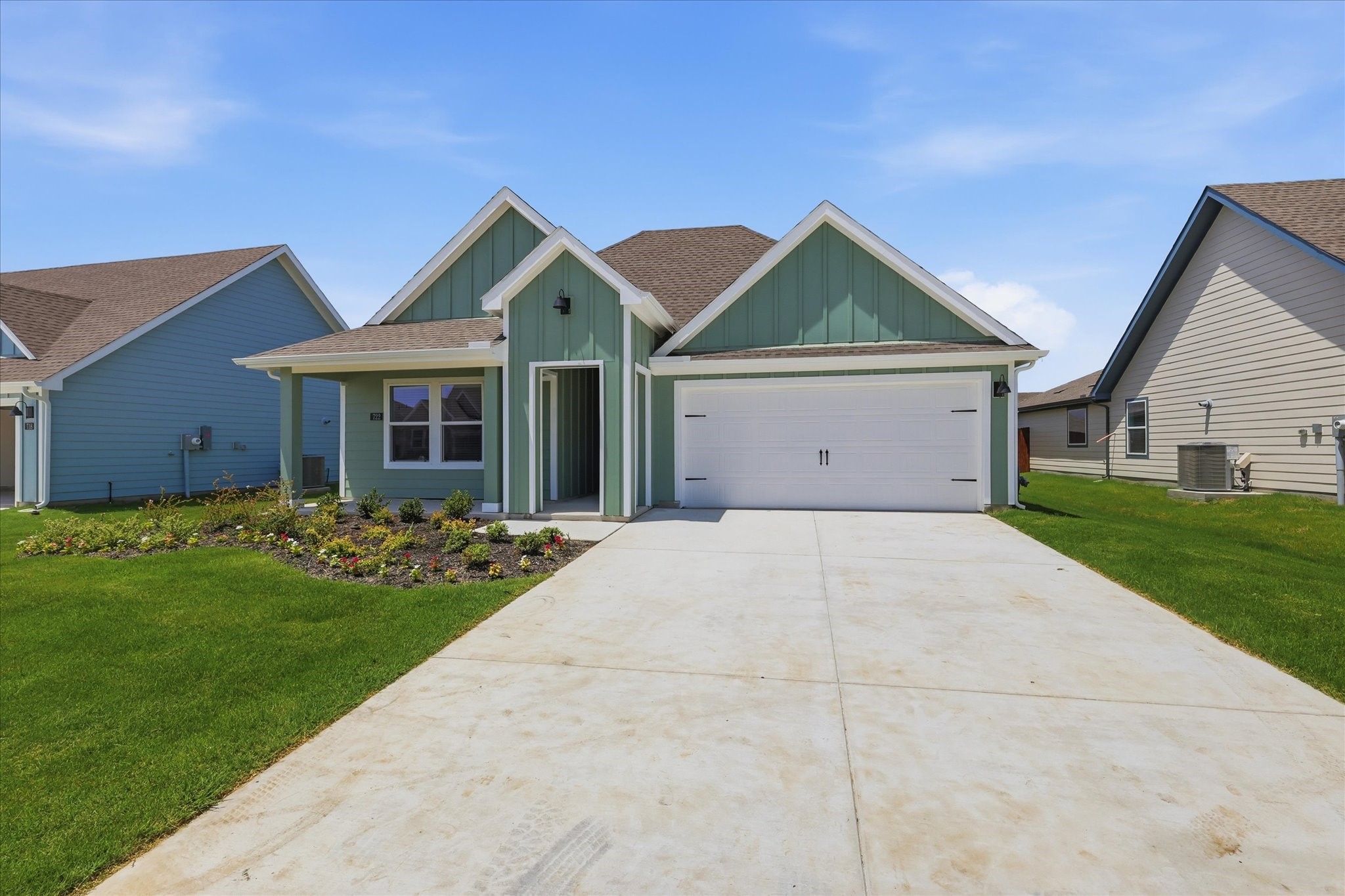 722 Orchid Way