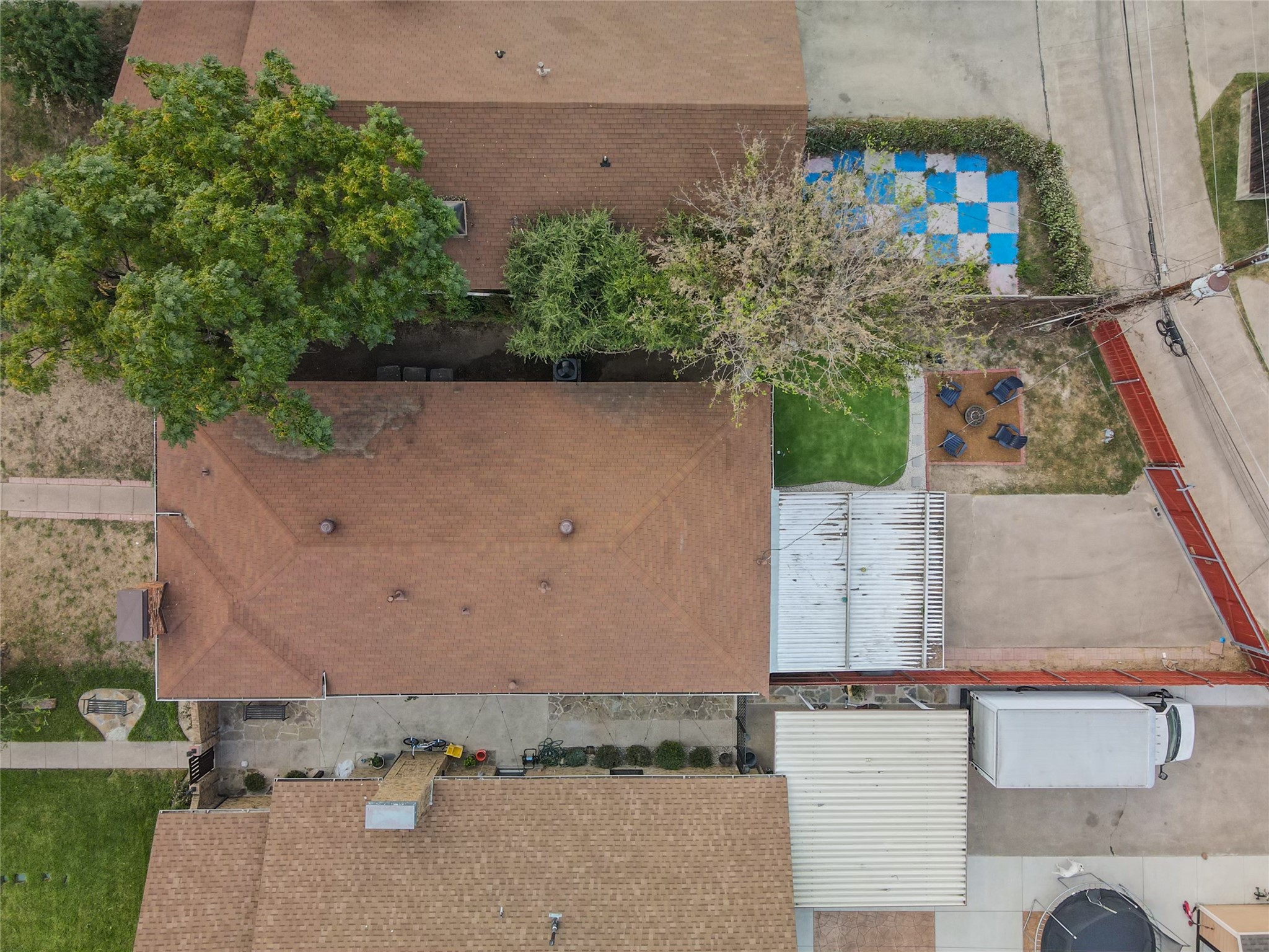 2509 W Oakdale Road