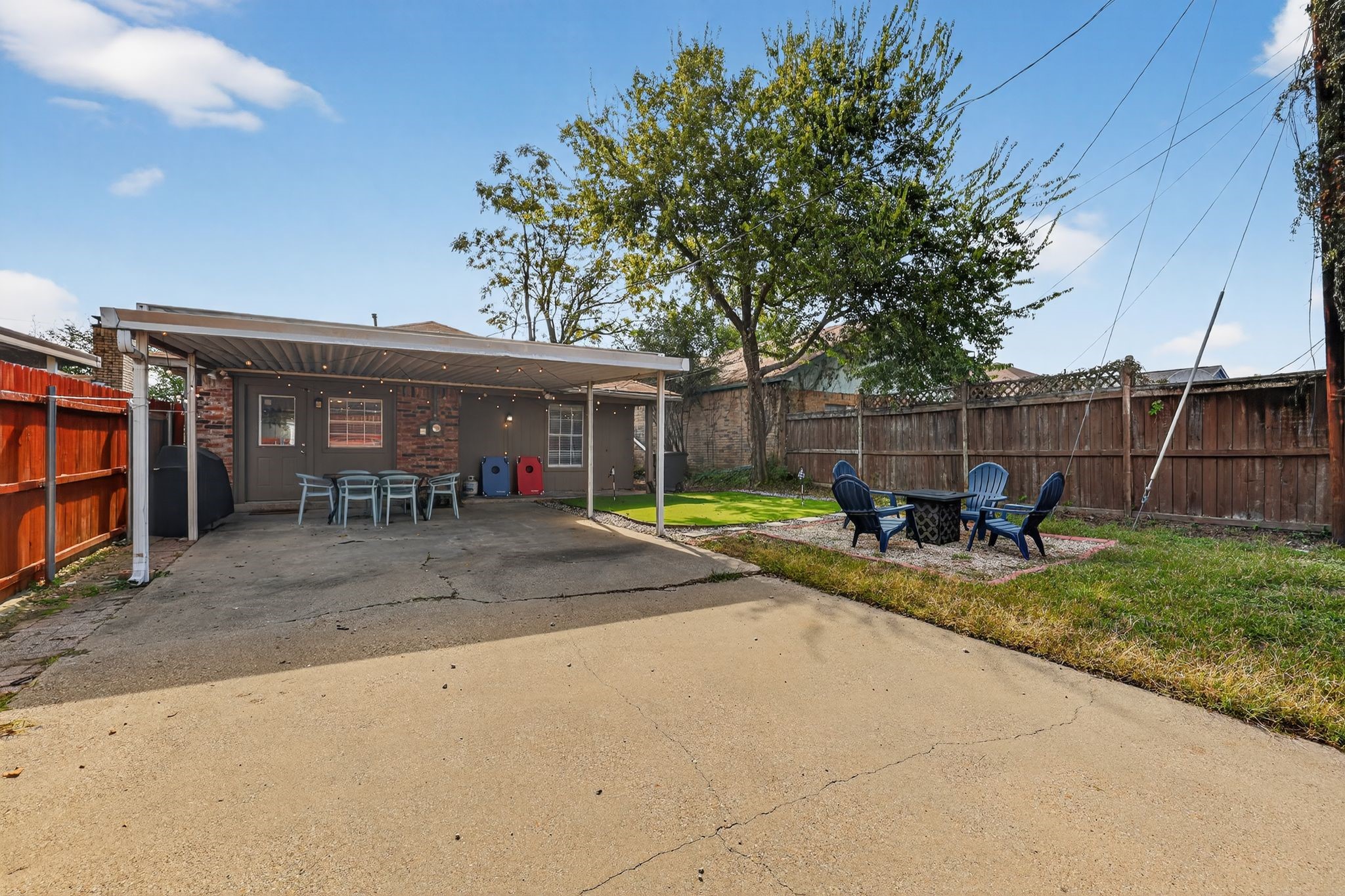 2509 W Oakdale Road
