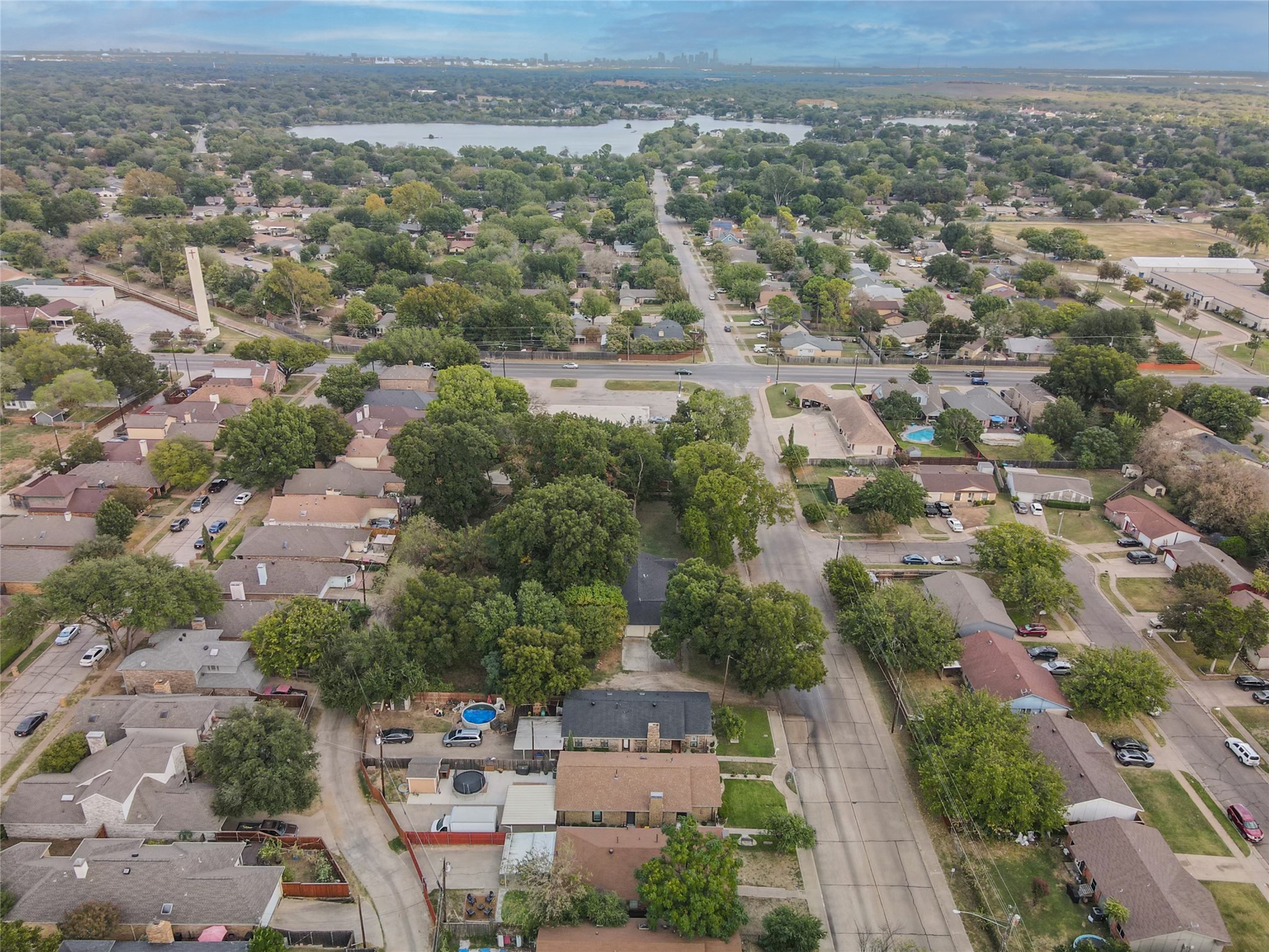 2509 W Oakdale Road
