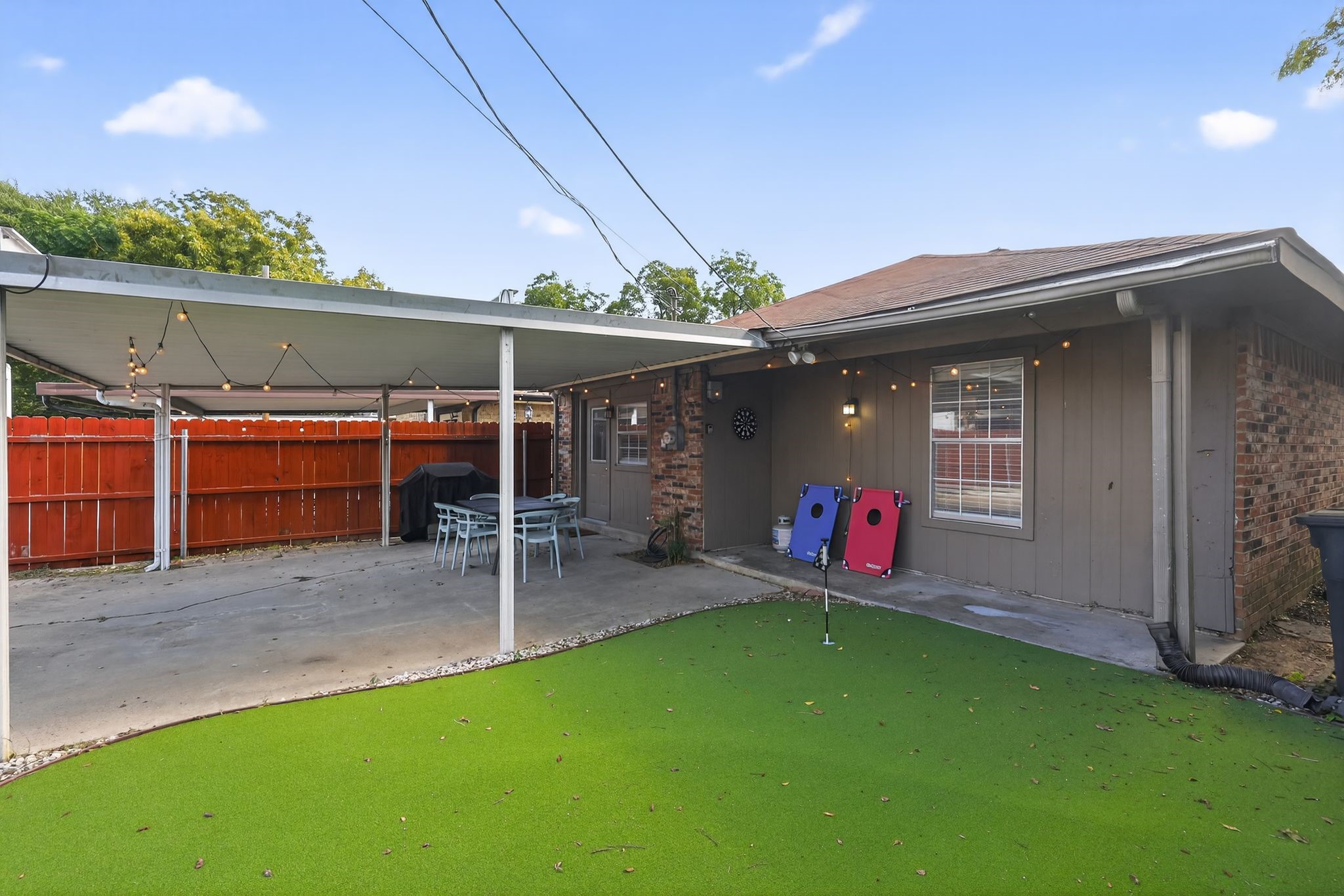 2509 W Oakdale Road