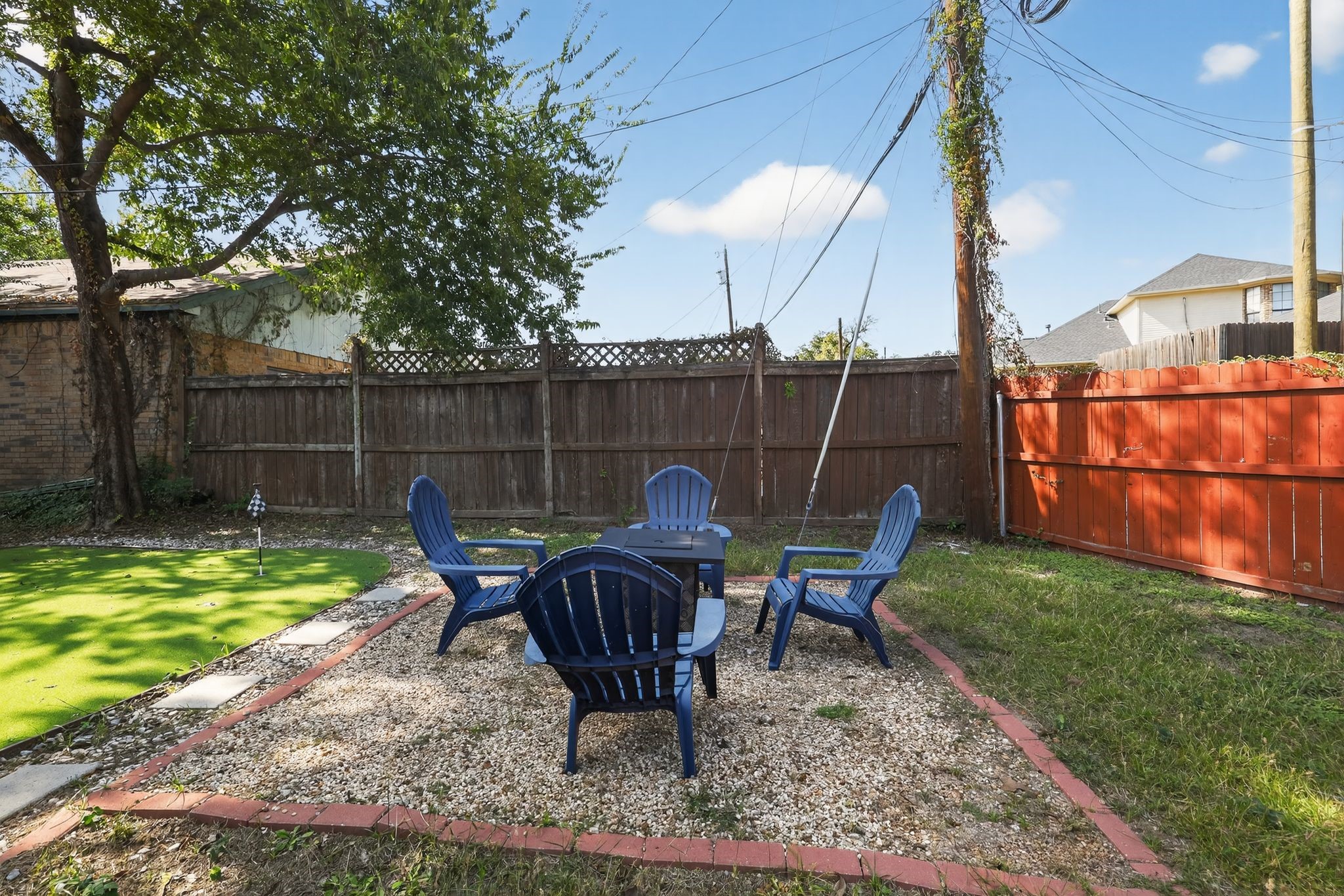 2509 W Oakdale Road