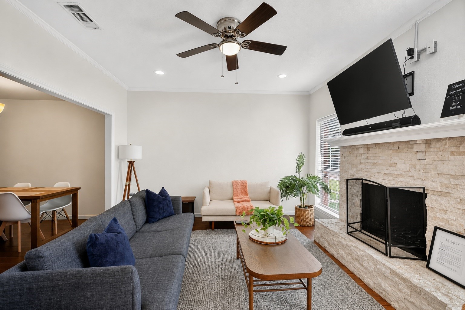 2509 W Oakdale Road