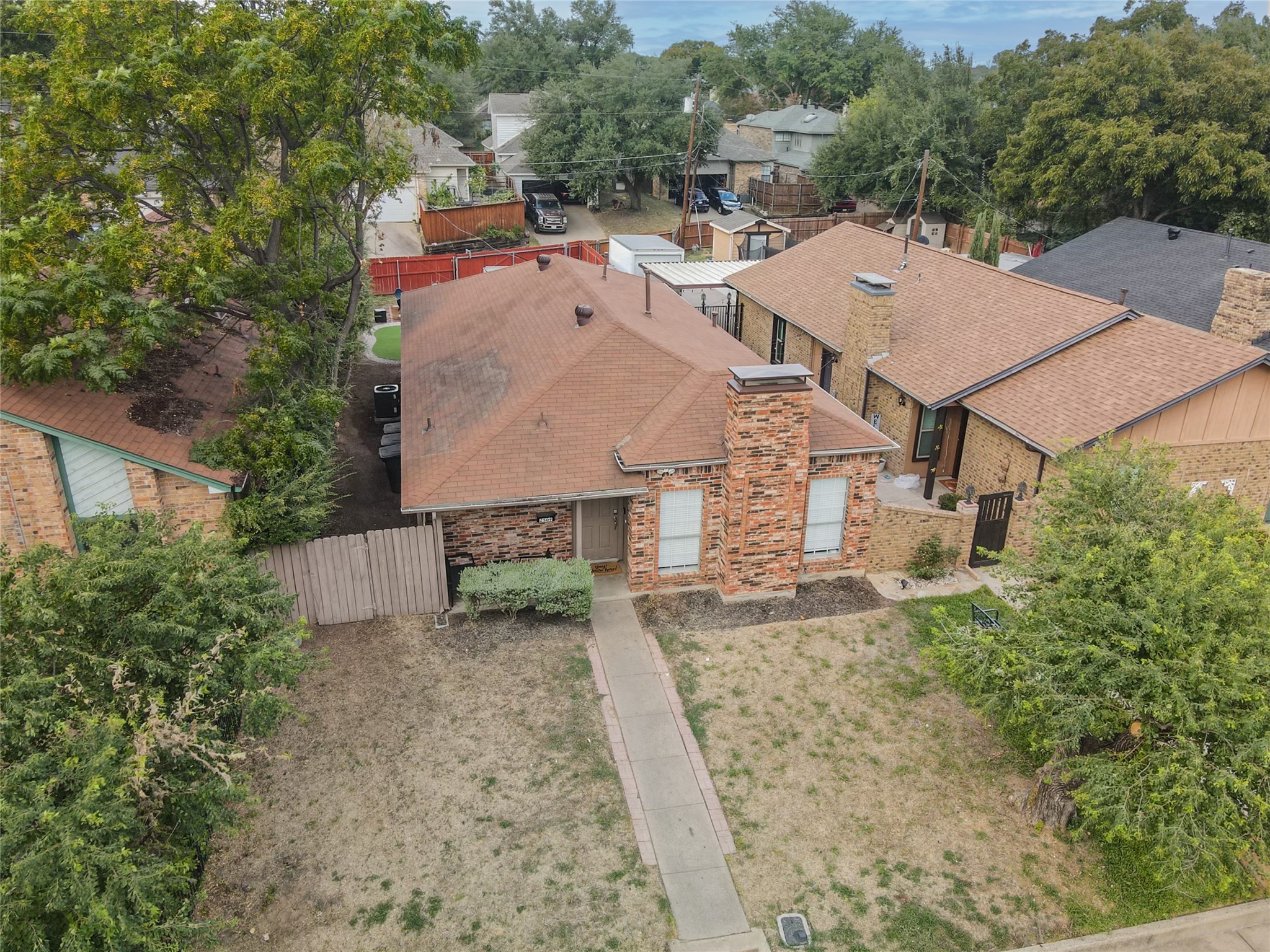 2509 W Oakdale Road