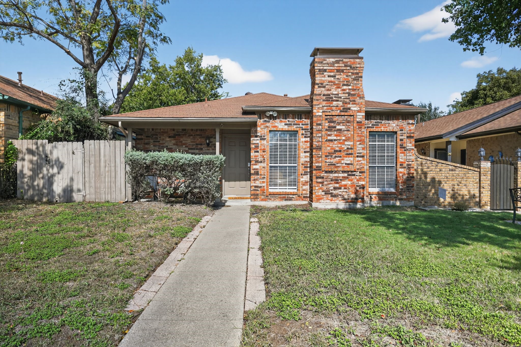 2509 W Oakdale Road