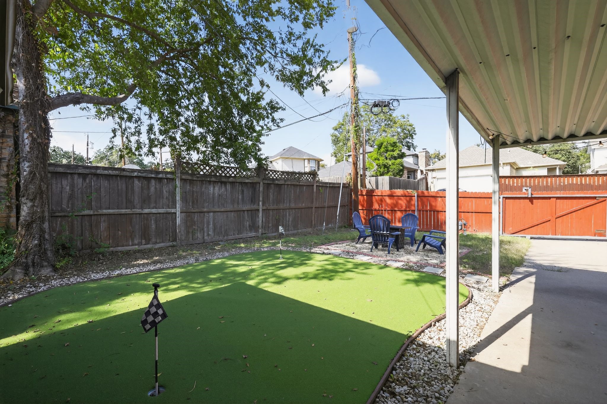 2509 W Oakdale Road