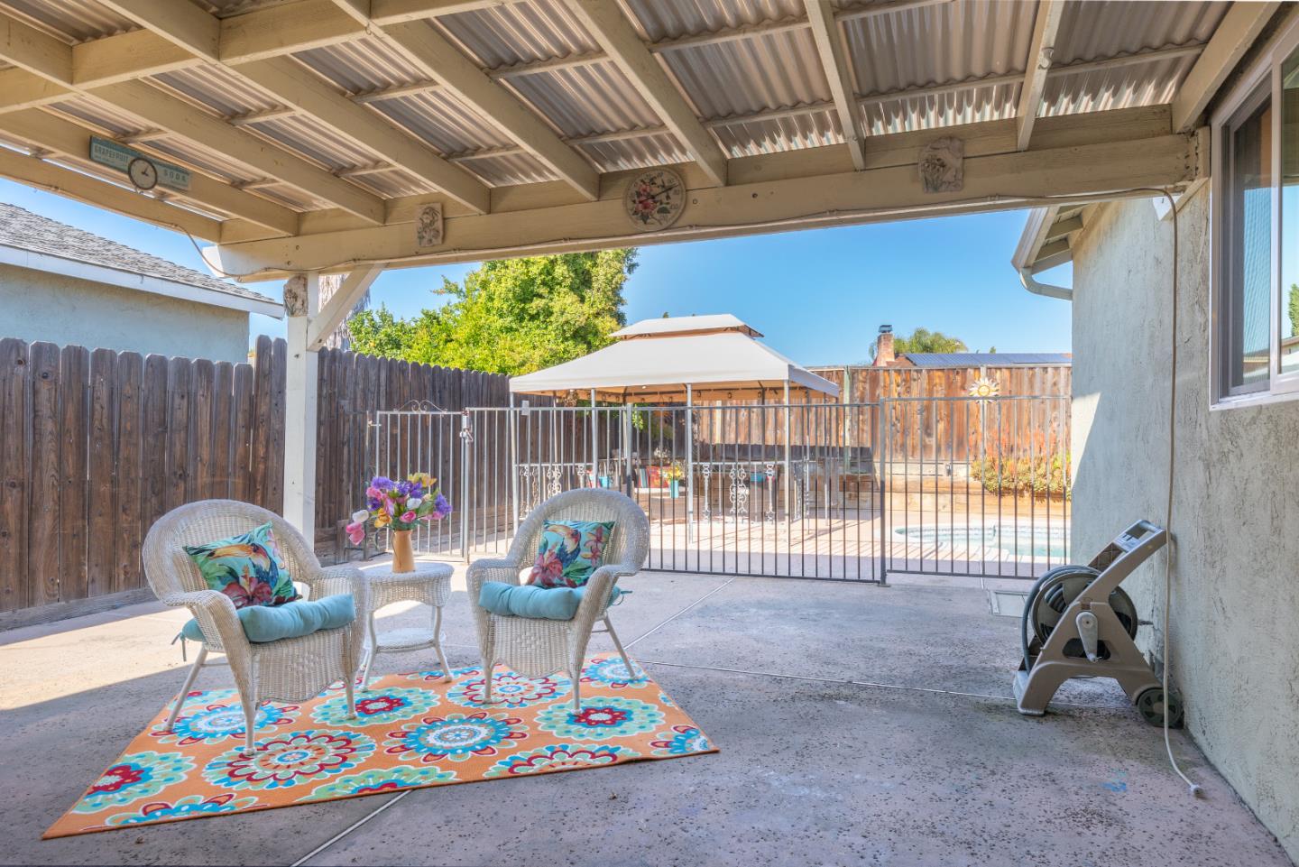 5266 Broken Lance CT