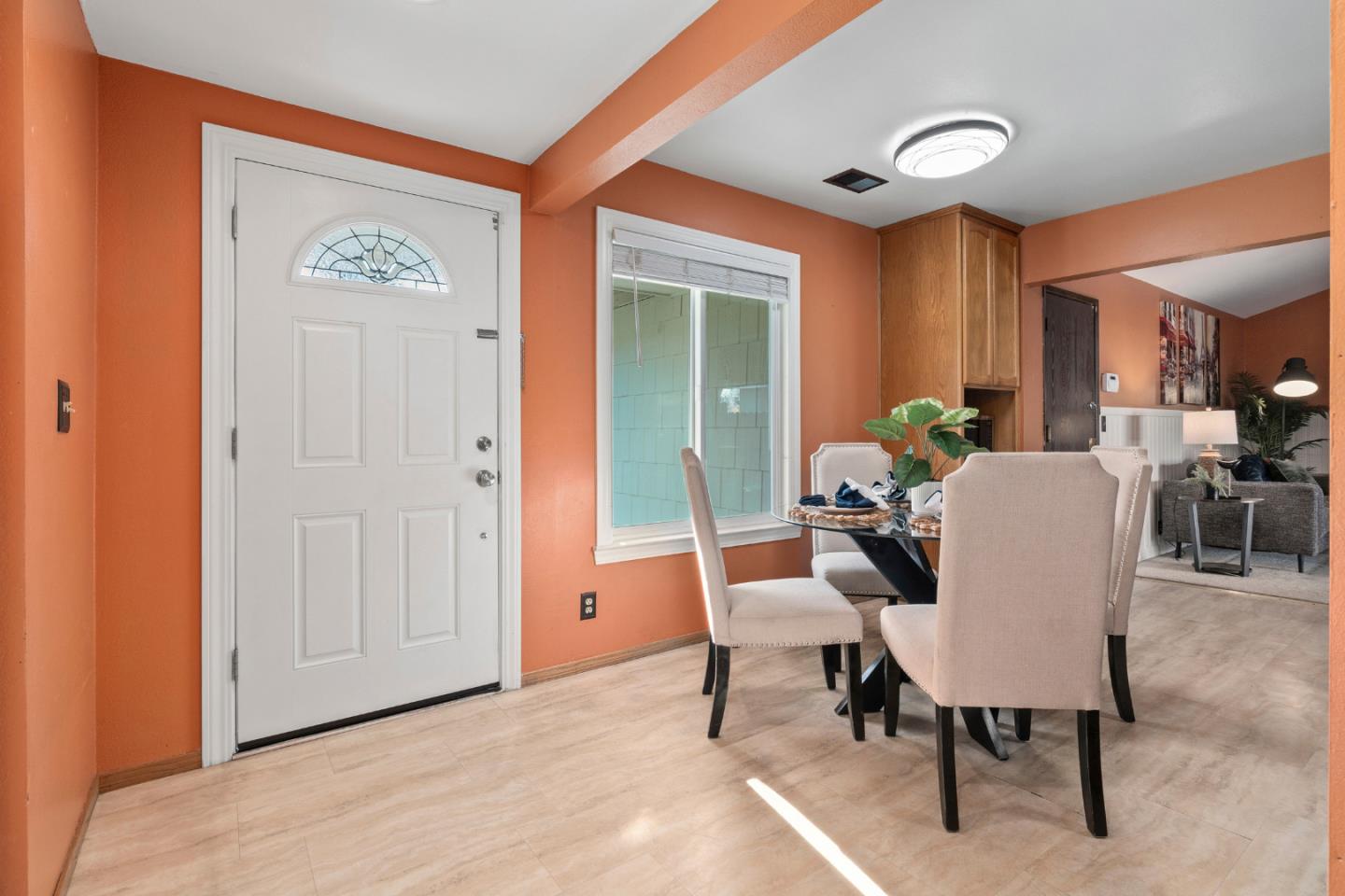 5266 Broken Lance CT