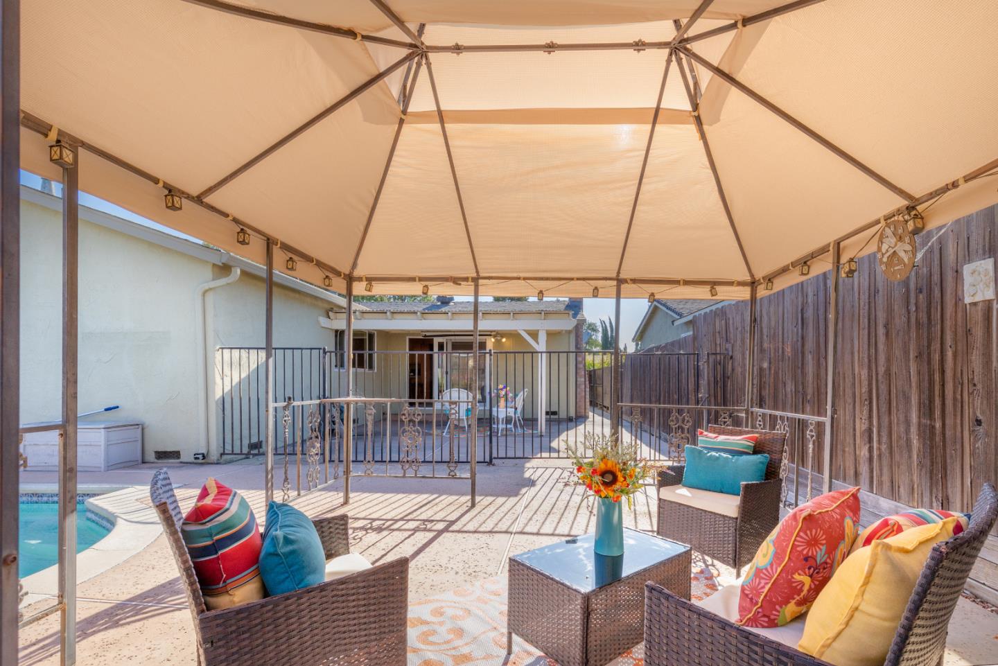 5266 Broken Lance CT