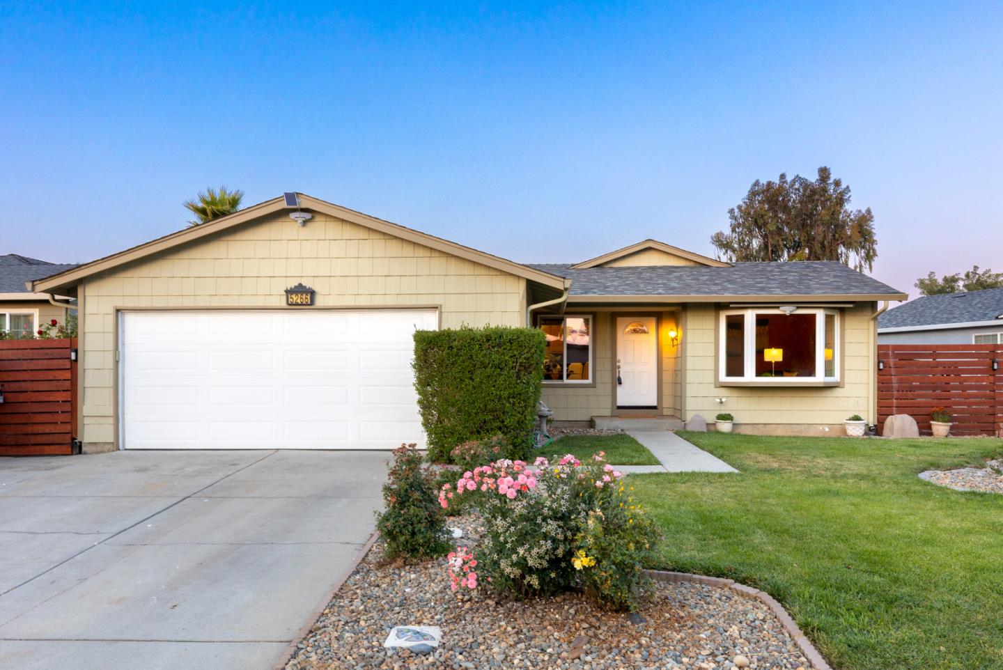 5266 Broken Lance CT