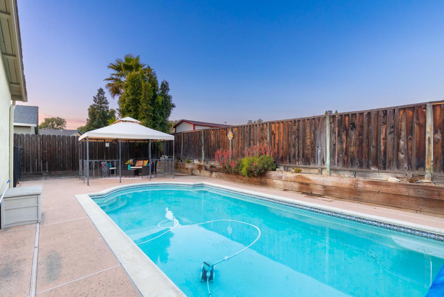 5266 Broken Lance CT