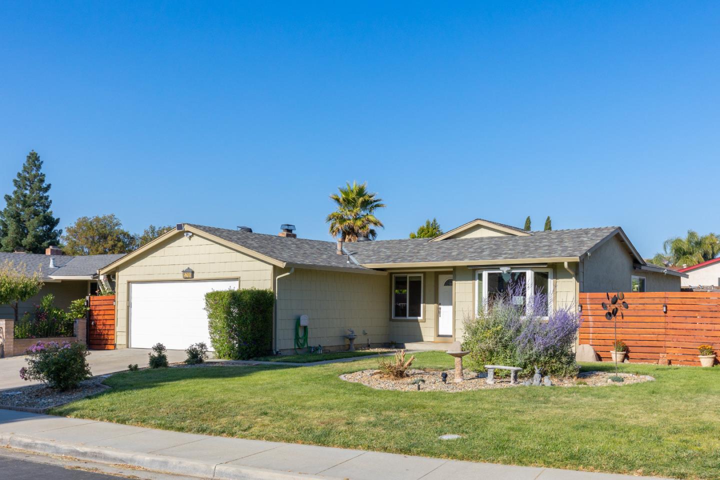 5266 Broken Lance CT