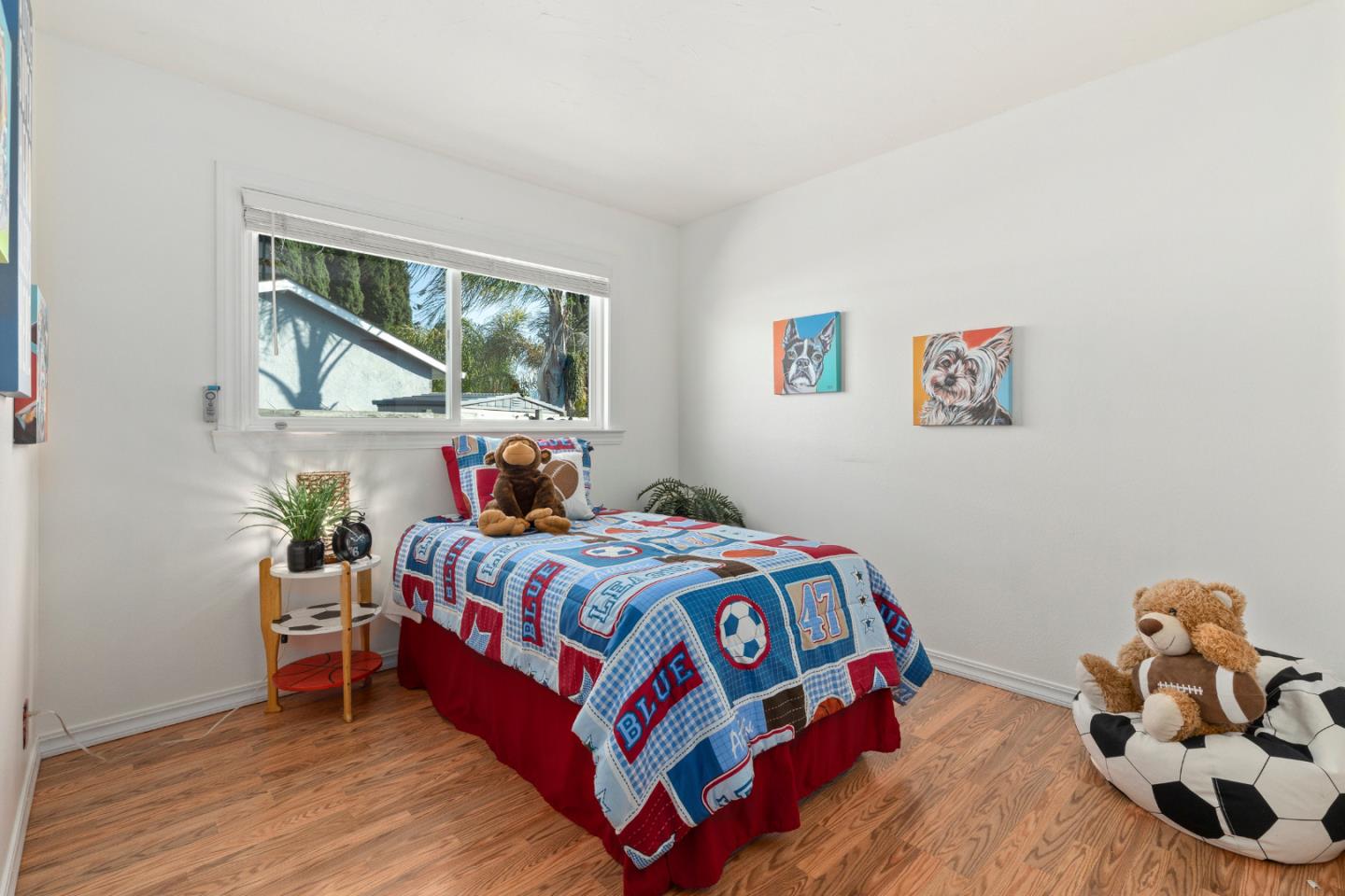 5266 Broken Lance CT