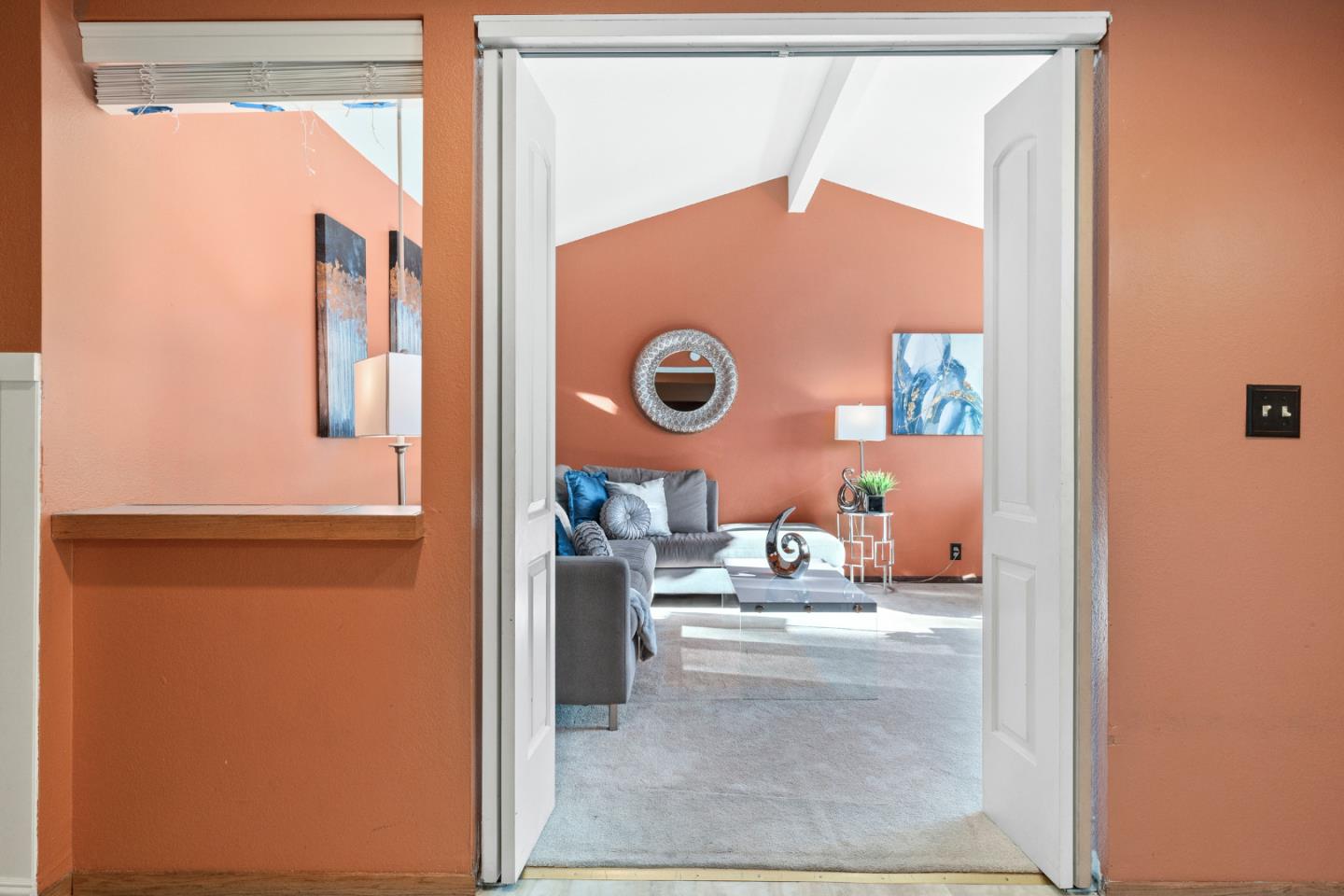 5266 Broken Lance CT